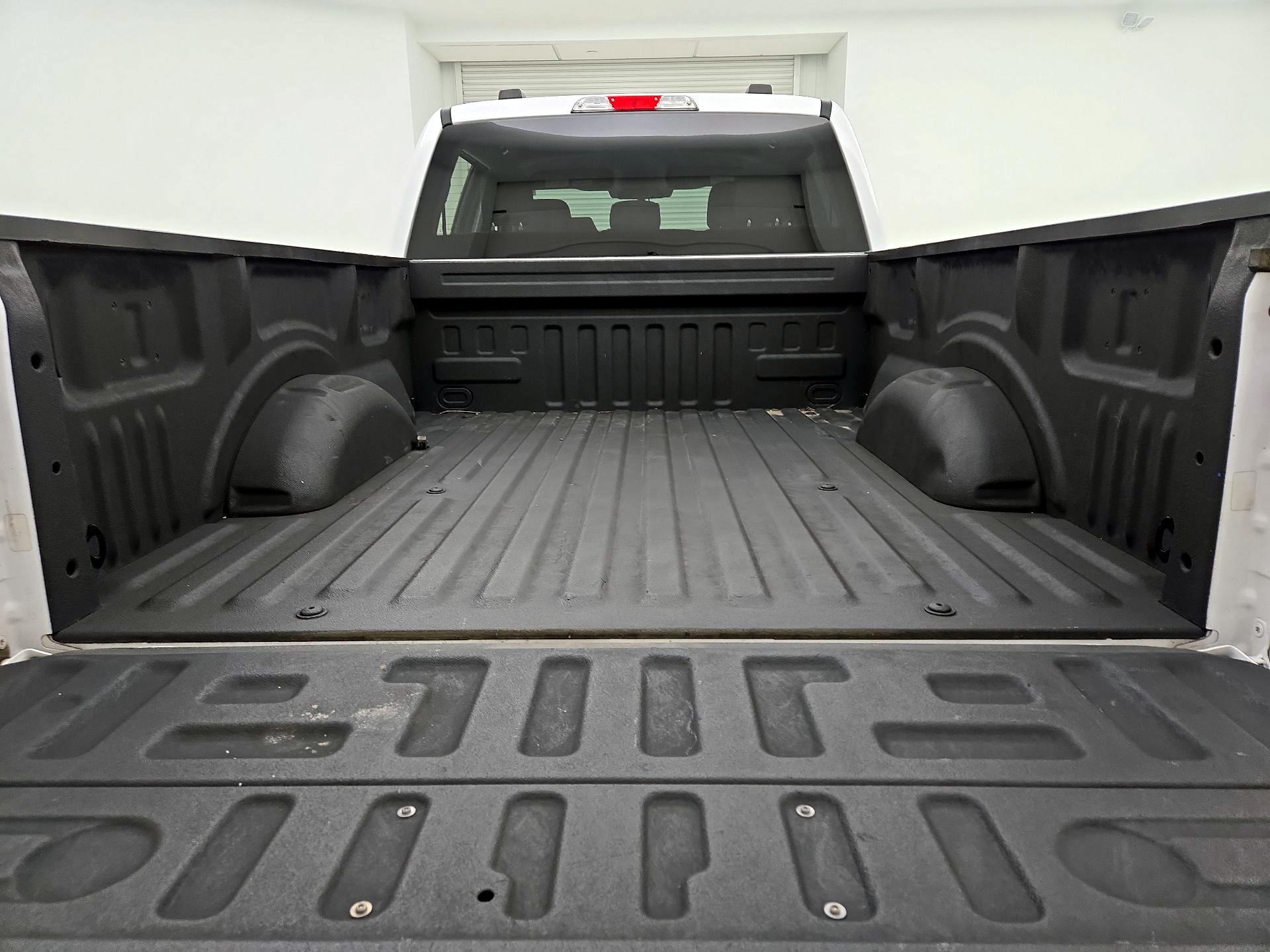 Thumbnail: 2022 Ford F-150 - 20