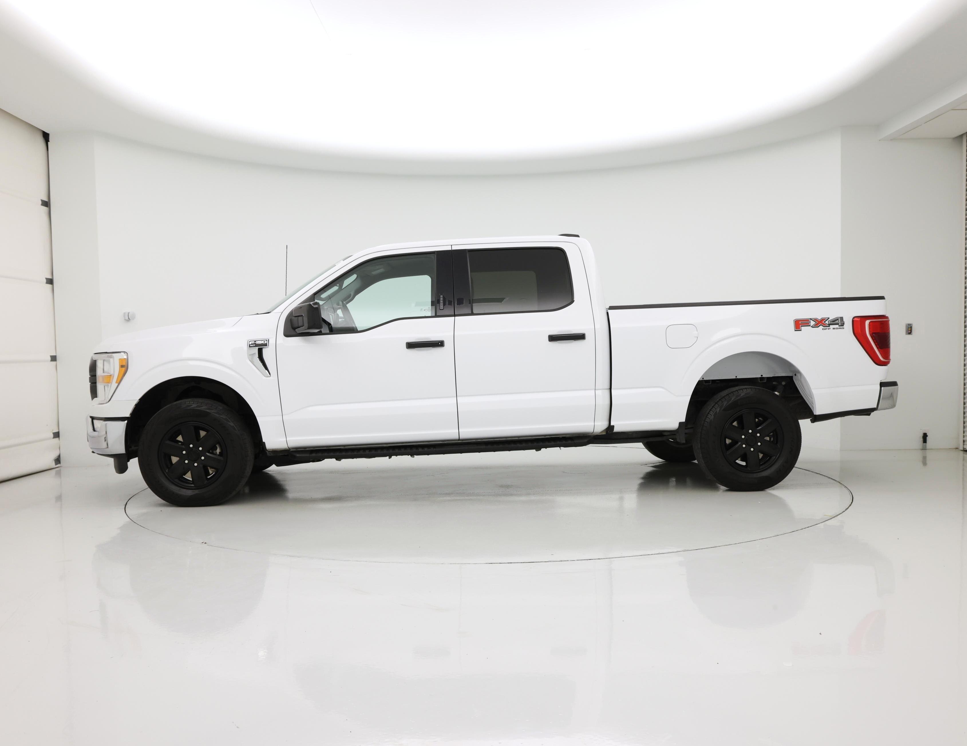 Thumbnail: 2022 Ford F-150 - 3