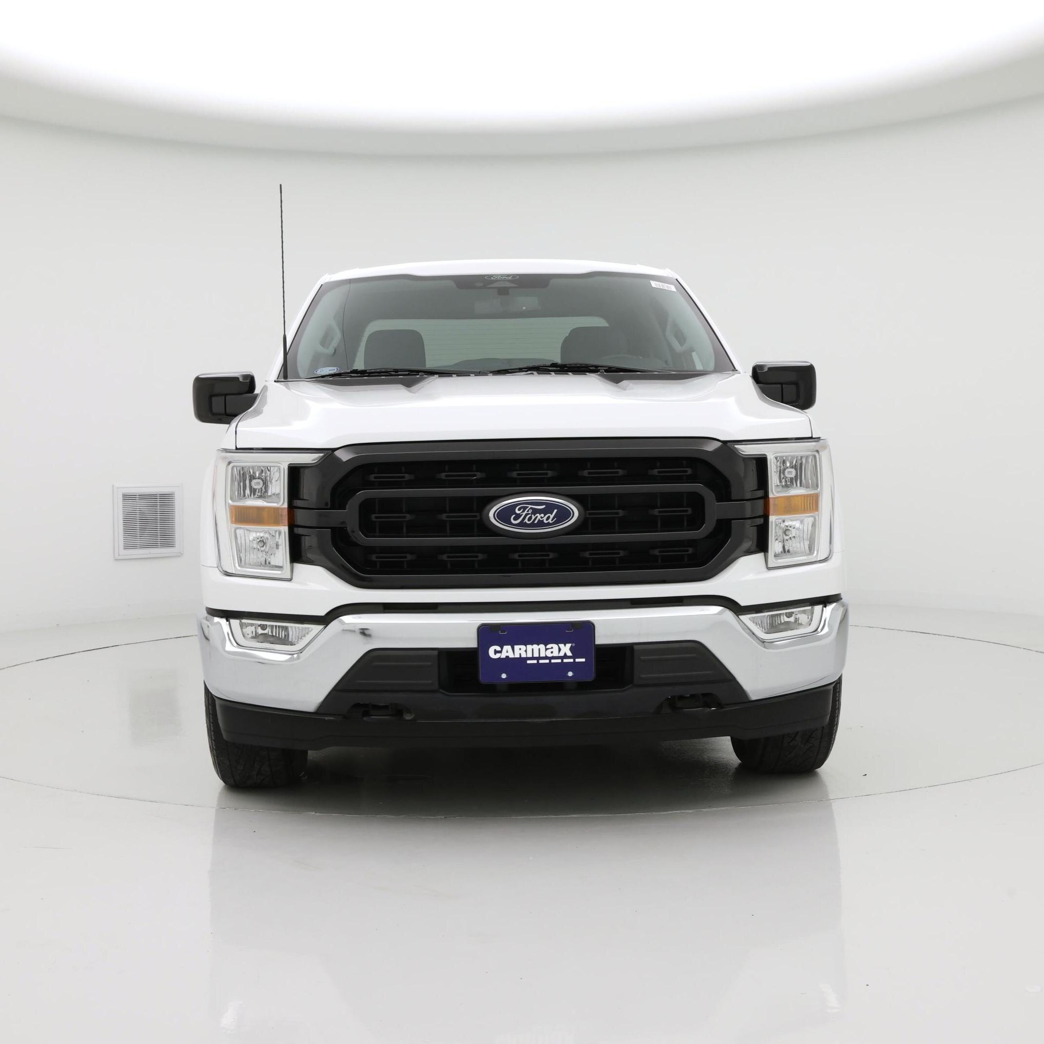 Thumbnail: 2022 Ford F-150 - 5