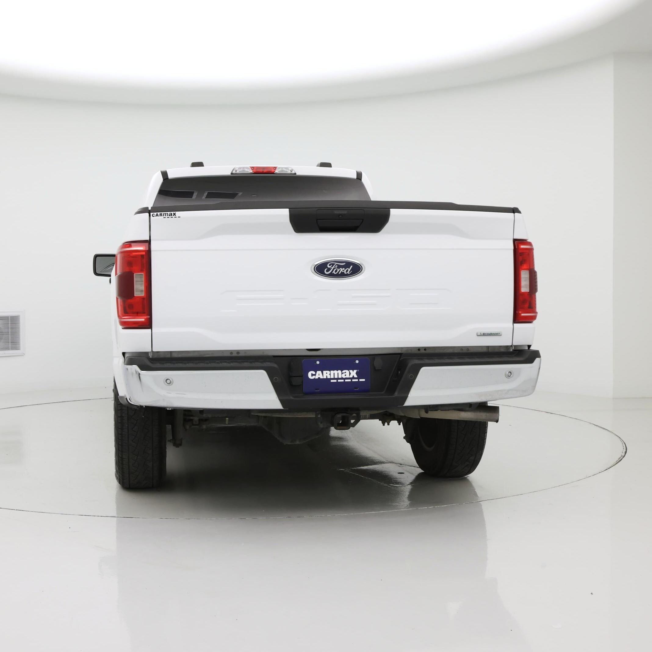 Thumbnail: 2022 Ford F-150 - 6