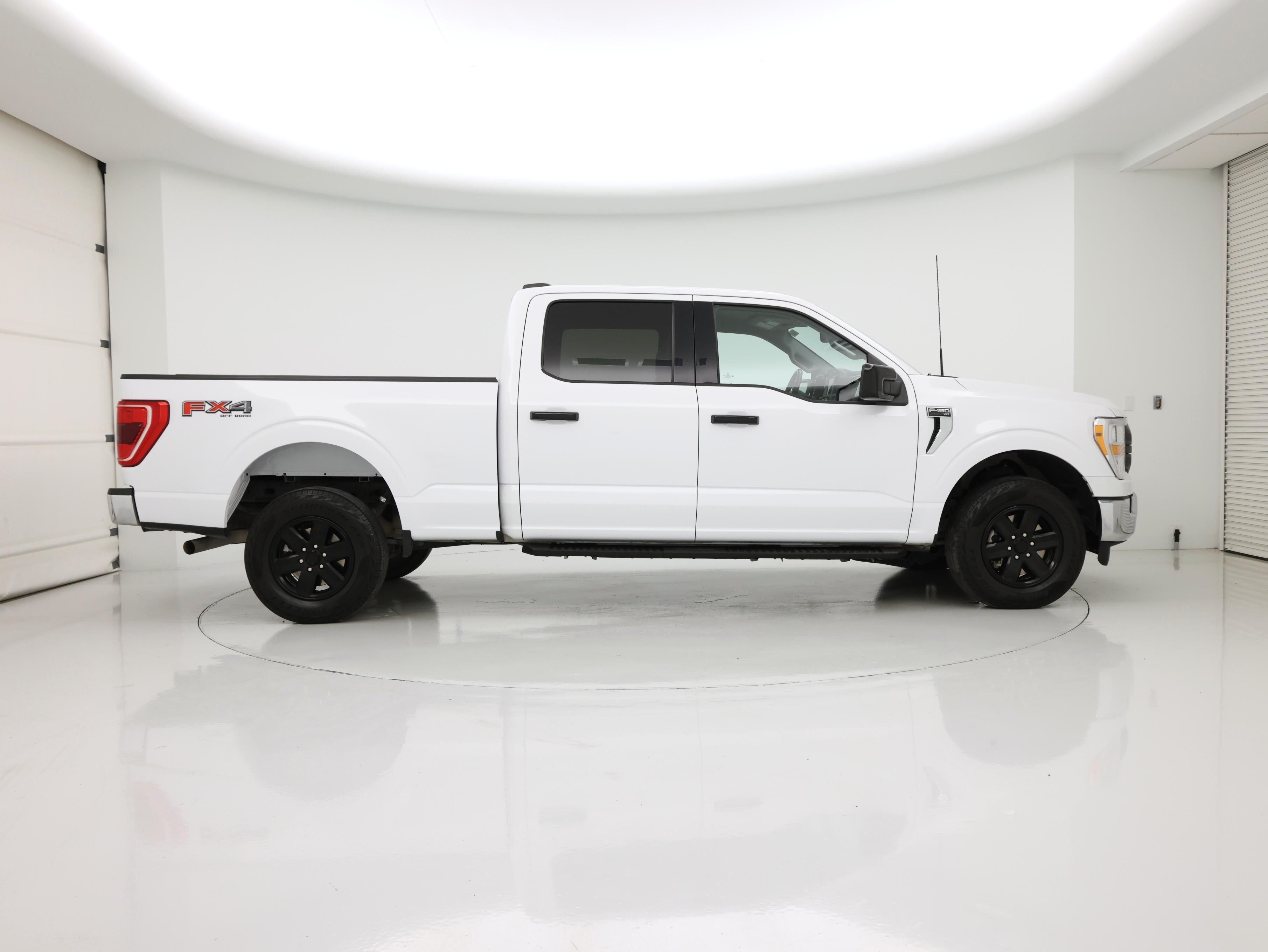 Thumbnail: 2022 Ford F-150 - 7