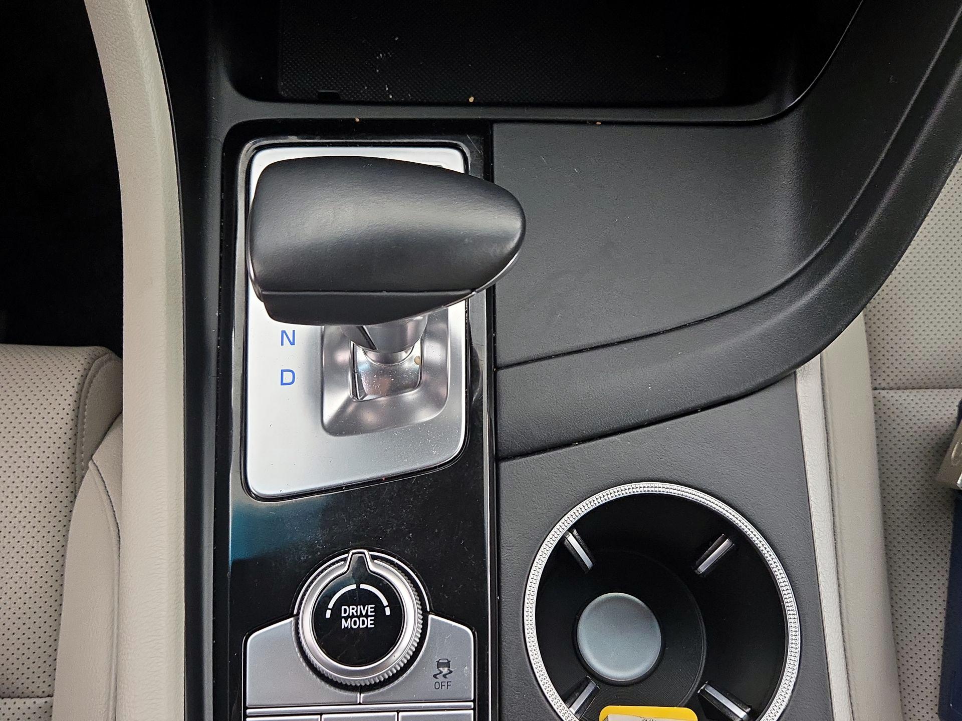 Thumbnail: 2023 Genesis G70 - 18