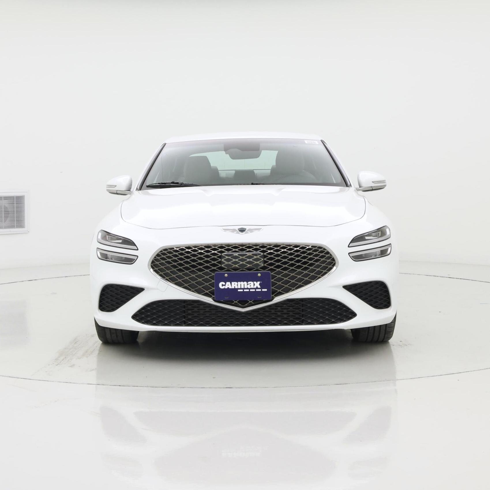 Thumbnail: 2023 Genesis G70 - 5