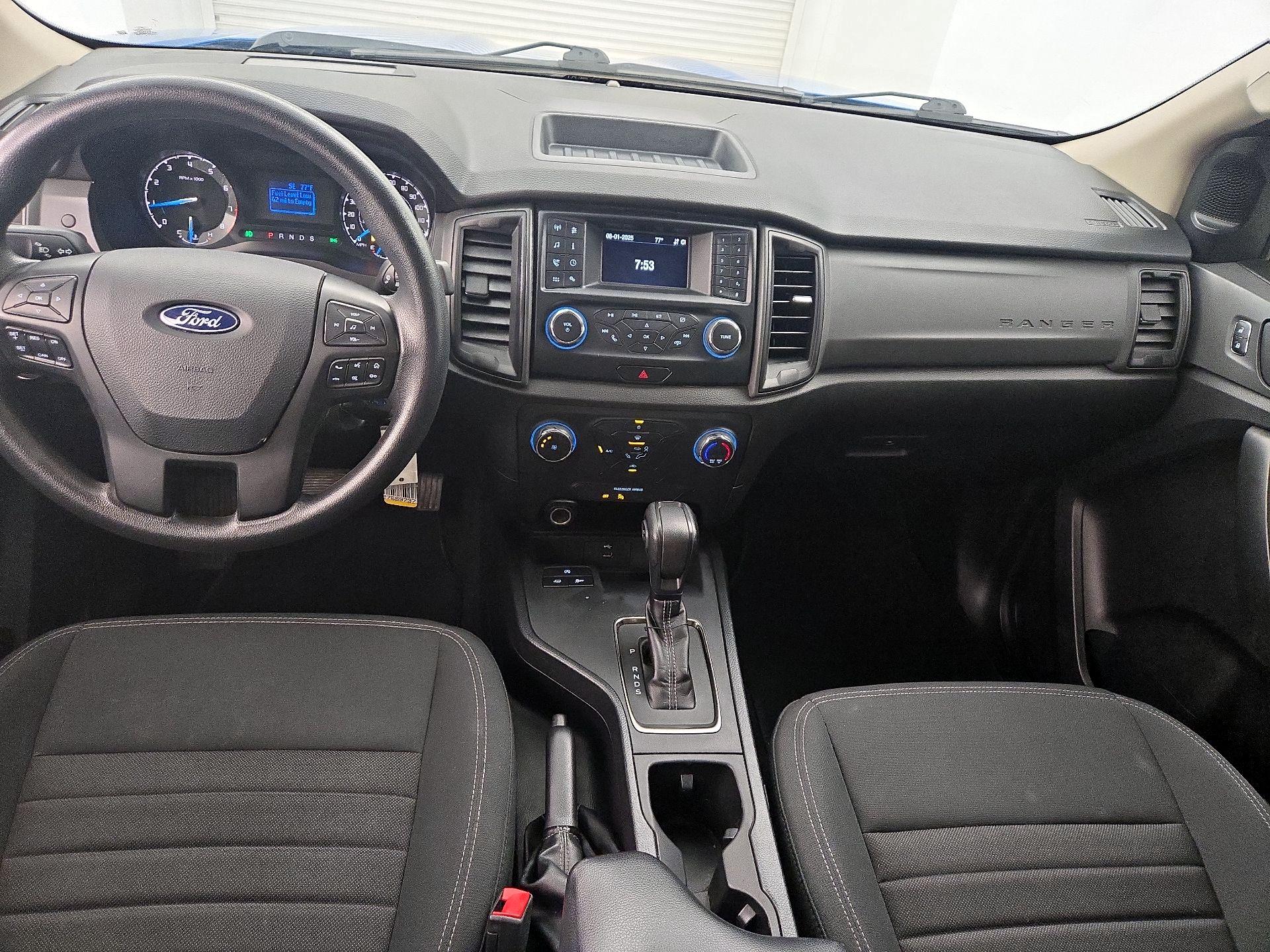 Thumbnail: 2021 Ford Ranger - 9