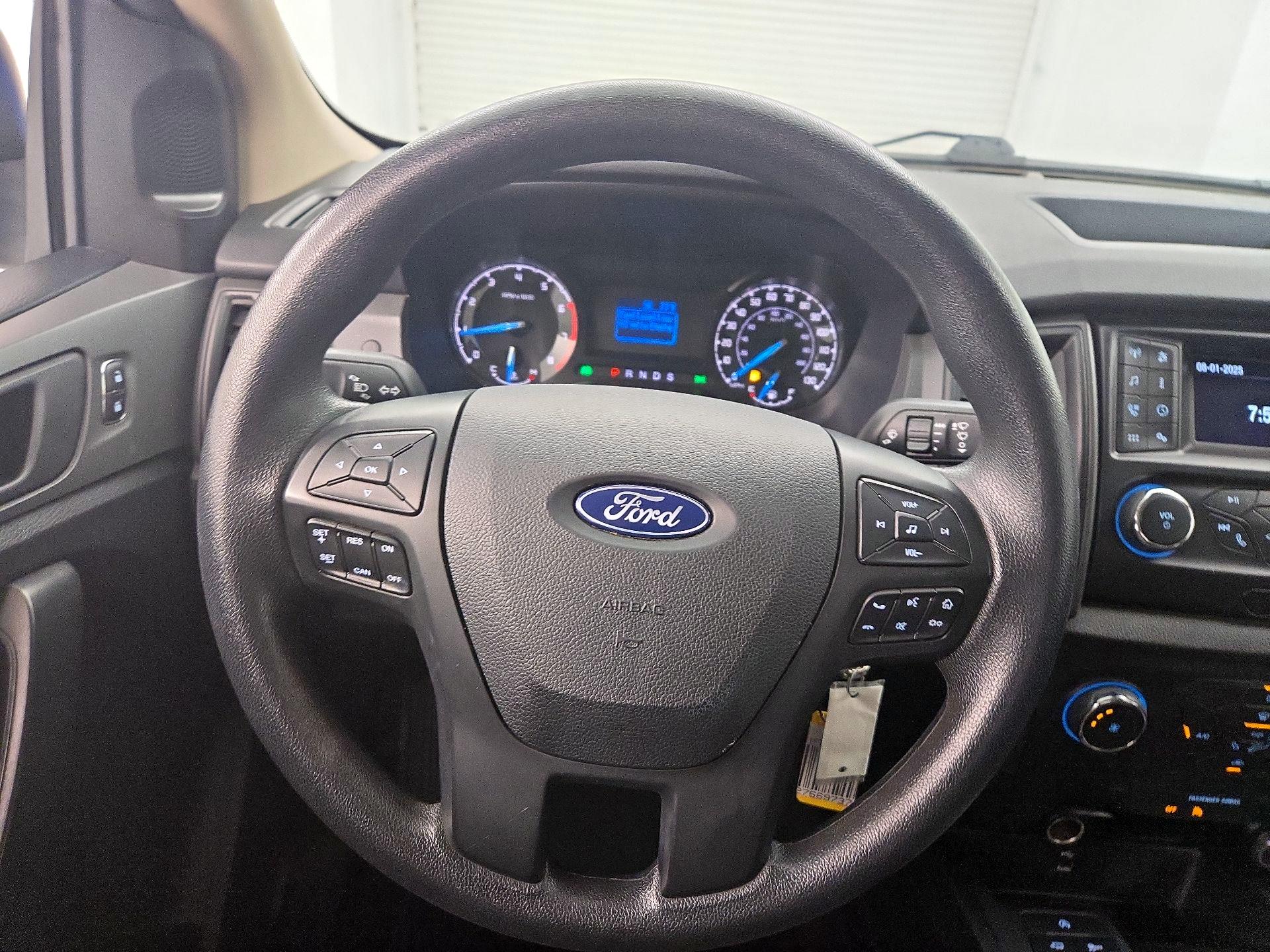 Thumbnail: 2021 Ford Ranger - 10