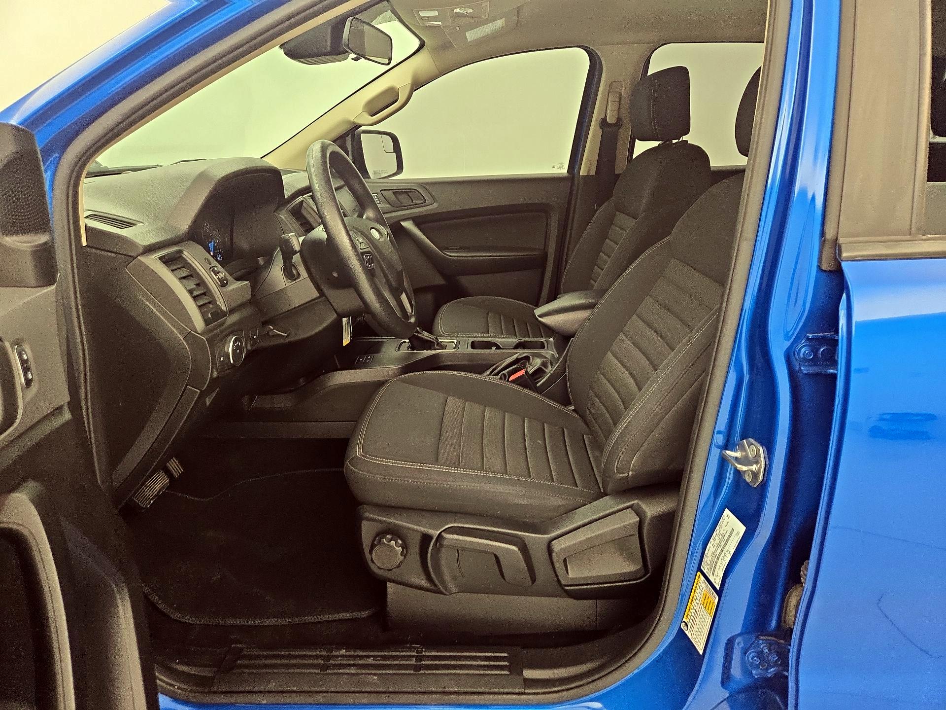 Thumbnail: 2021 Ford Ranger - 11