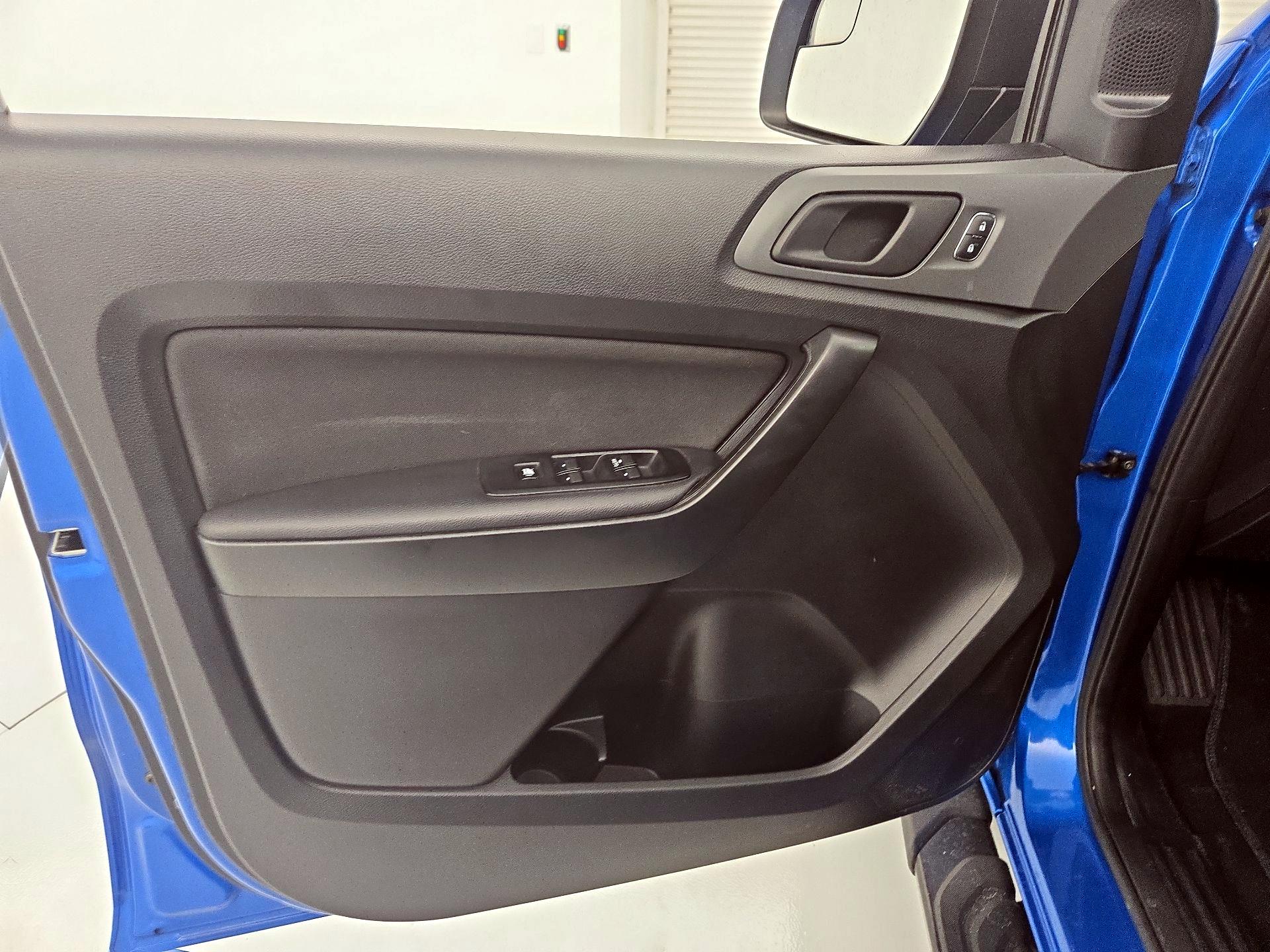 Thumbnail: 2021 Ford Ranger - 12