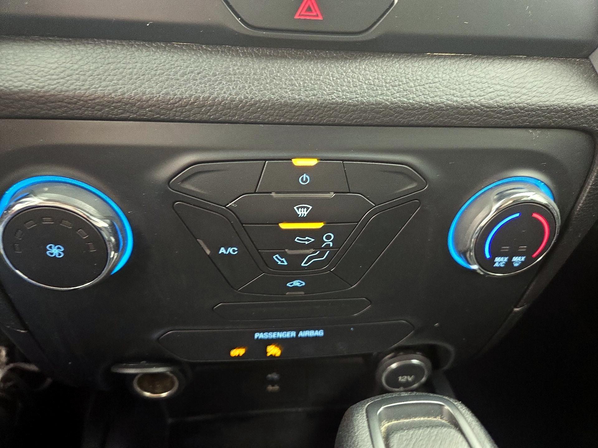 Thumbnail: 2021 Ford Ranger - 16