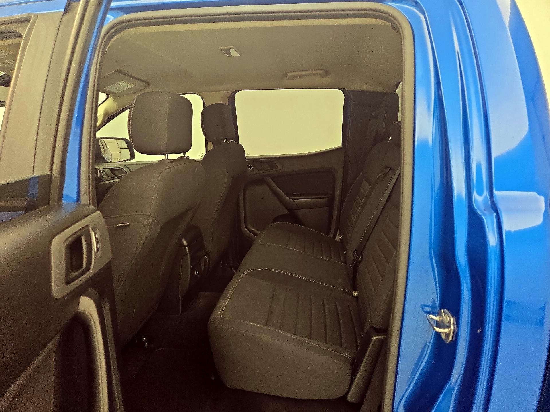 Thumbnail: 2021 Ford Ranger - 19