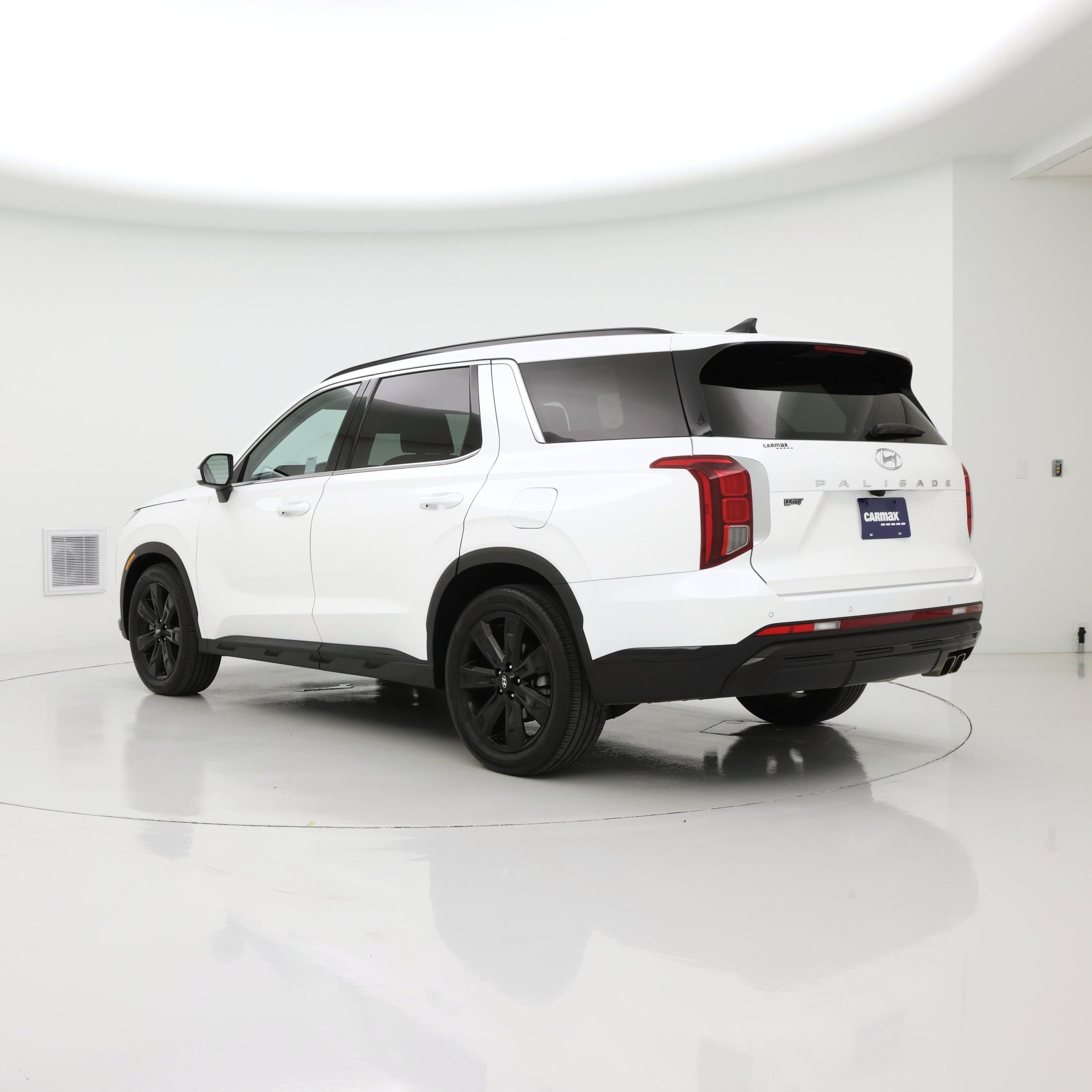 Thumbnail: 2023 Hyundai Palisade - 2