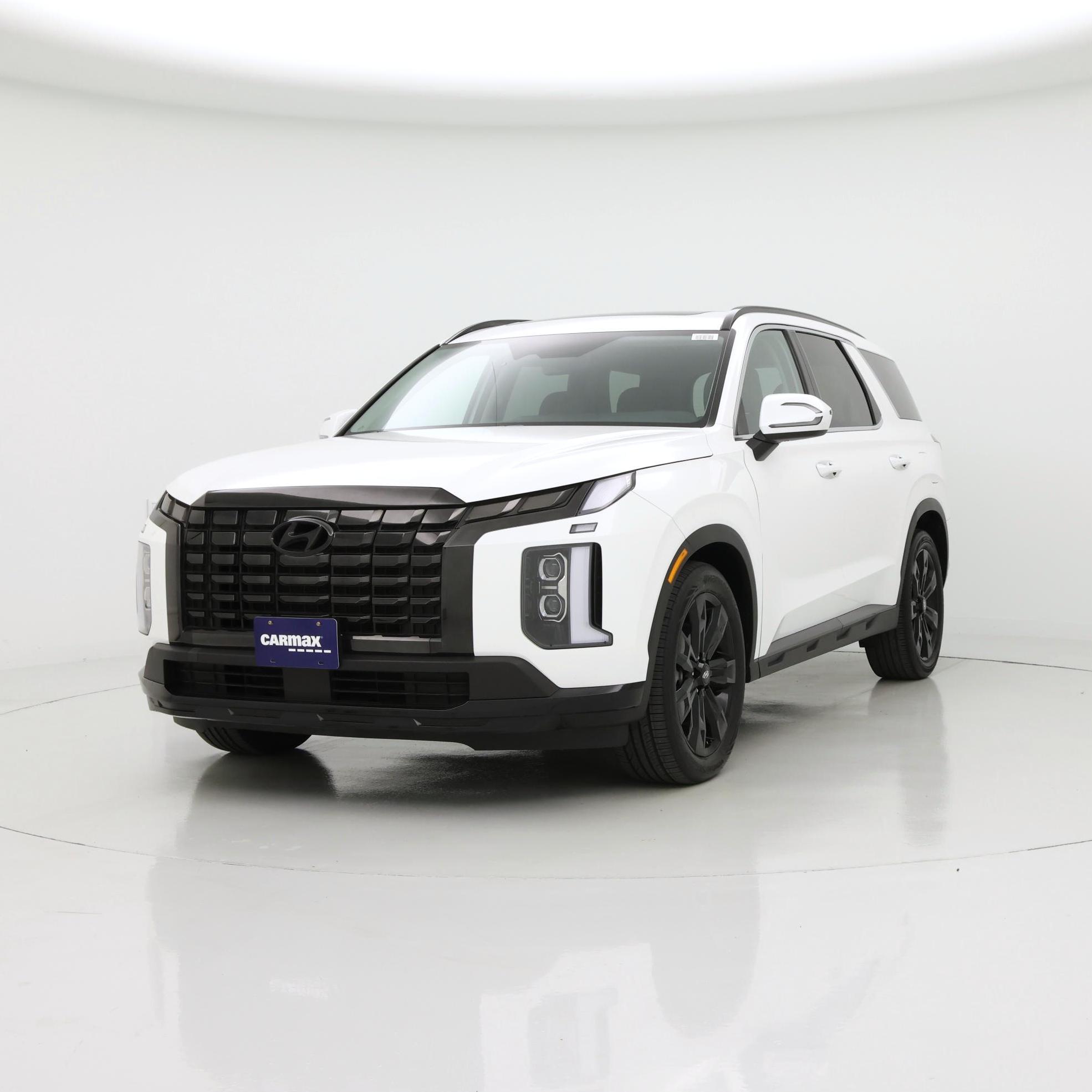 Thumbnail: 2023 Hyundai Palisade - 4