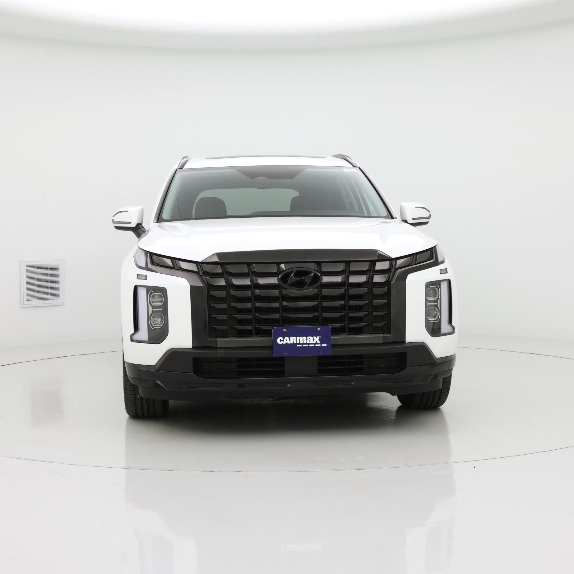 Thumbnail: 2023 Hyundai Palisade - 5