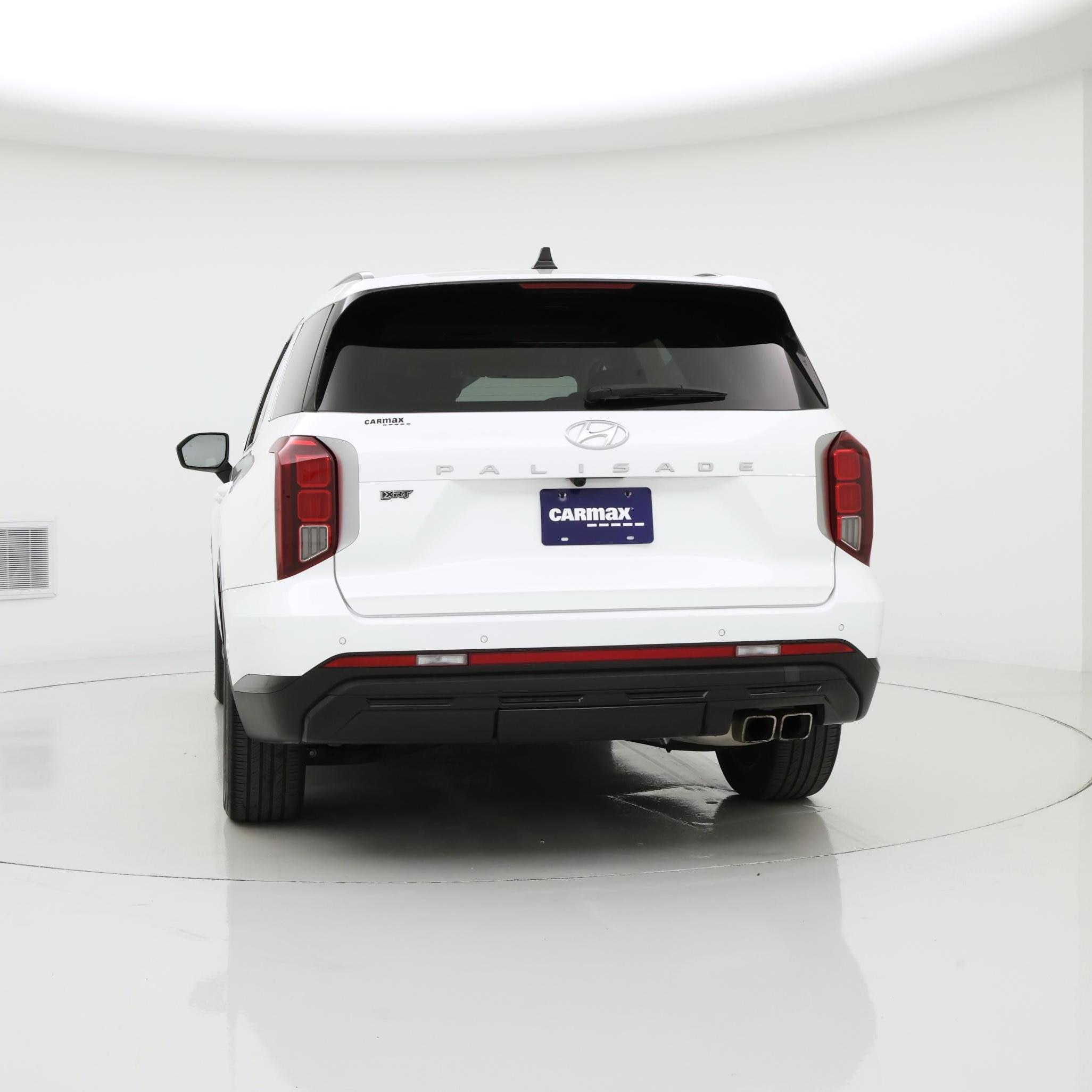 Thumbnail: 2023 Hyundai Palisade - 6