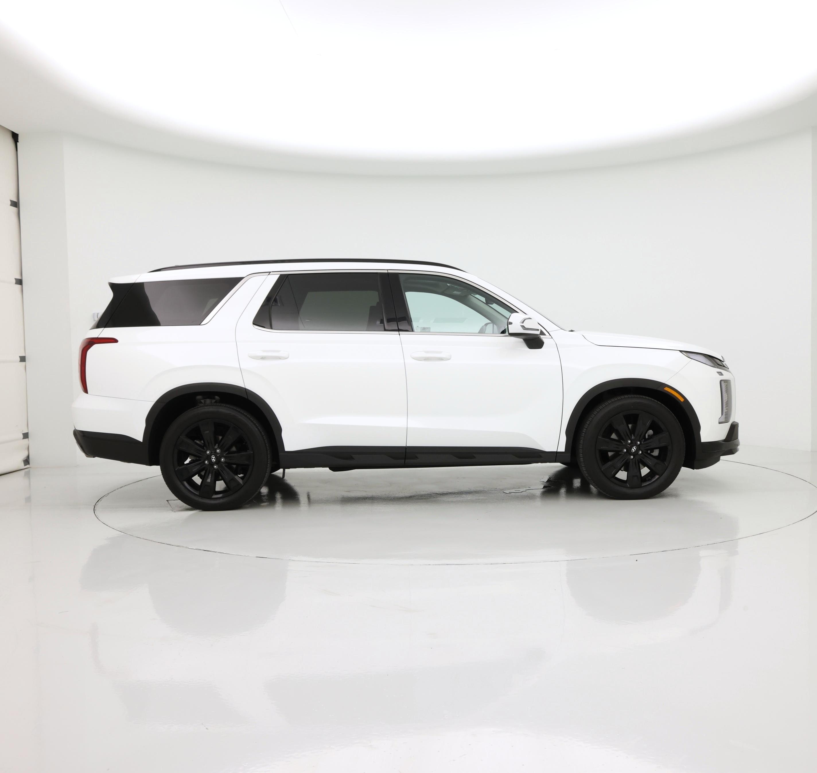 Thumbnail: 2023 Hyundai Palisade - 7