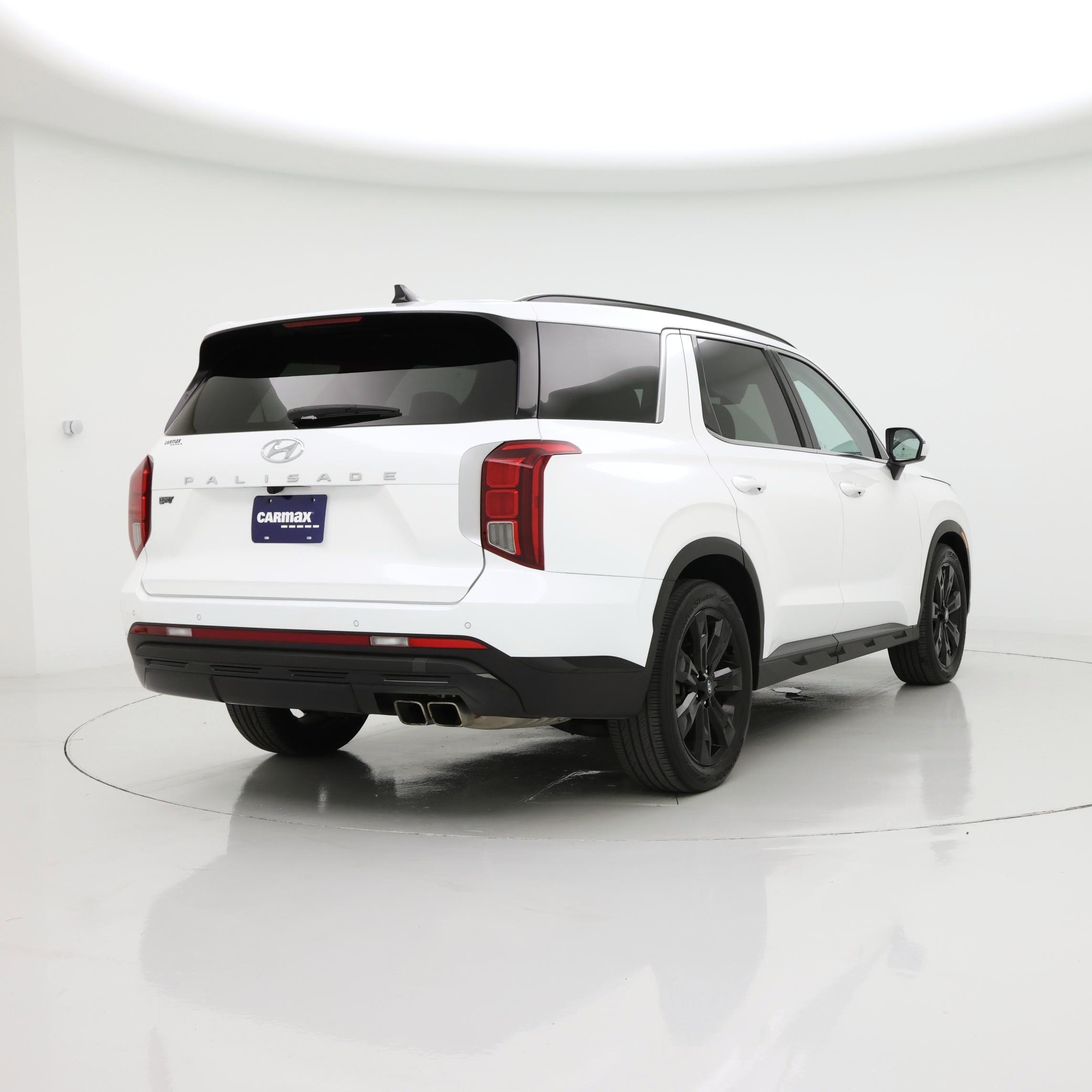 Thumbnail: 2023 Hyundai Palisade - 8