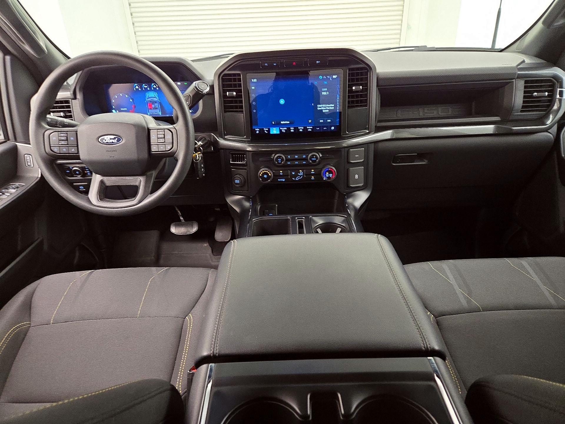 Thumbnail: 2024 Ford F-150 - 9