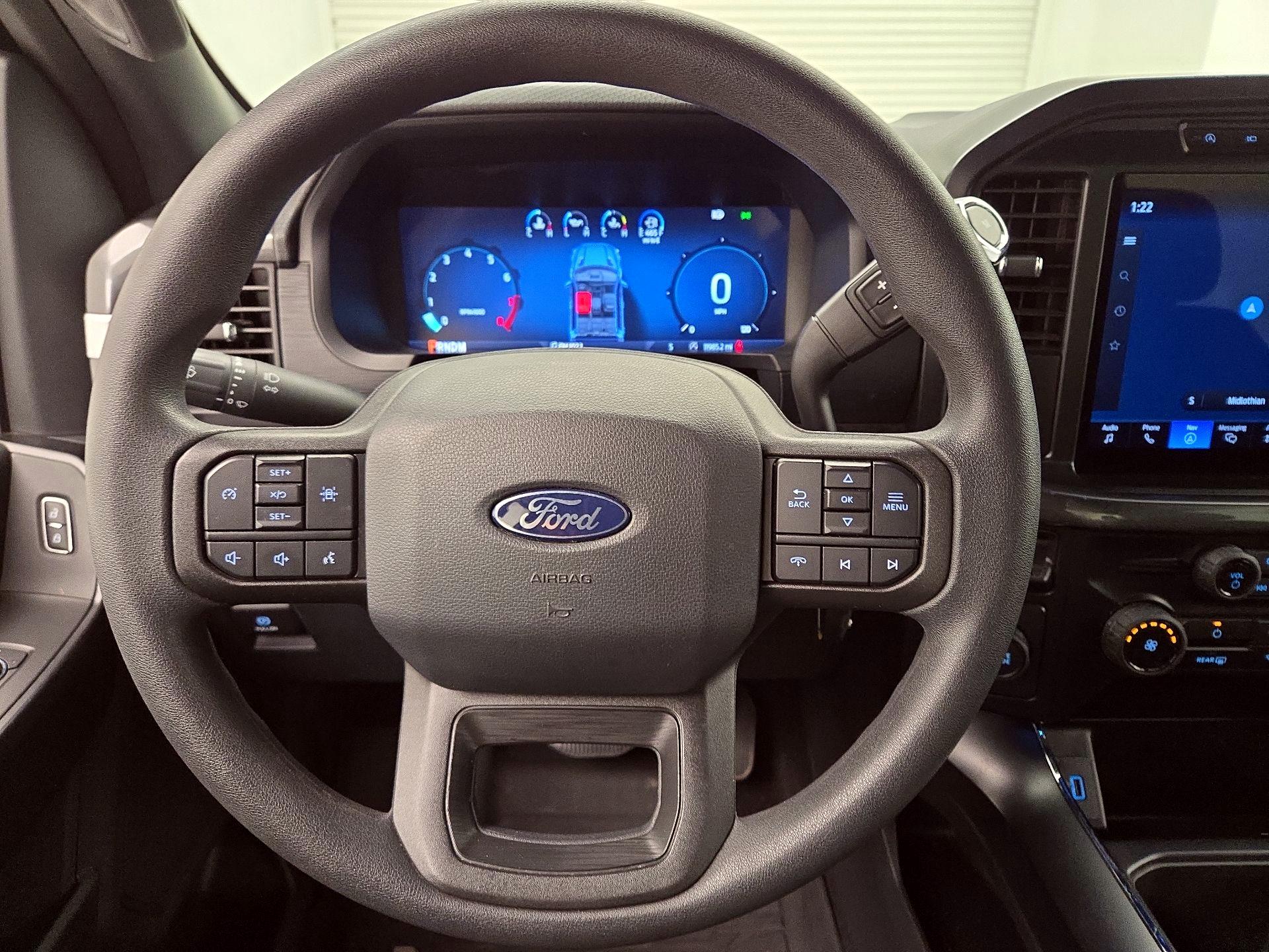 Thumbnail: 2024 Ford F-150 - 10