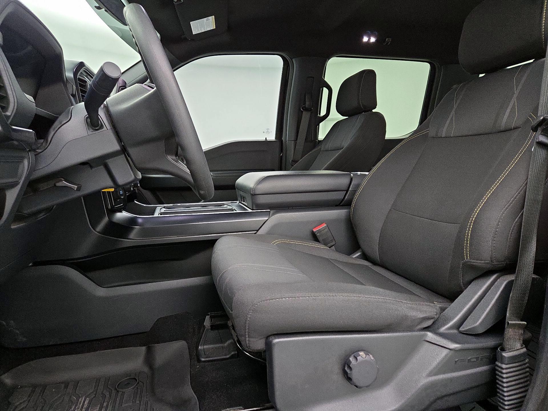 Thumbnail: 2024 Ford F-150 - 11
