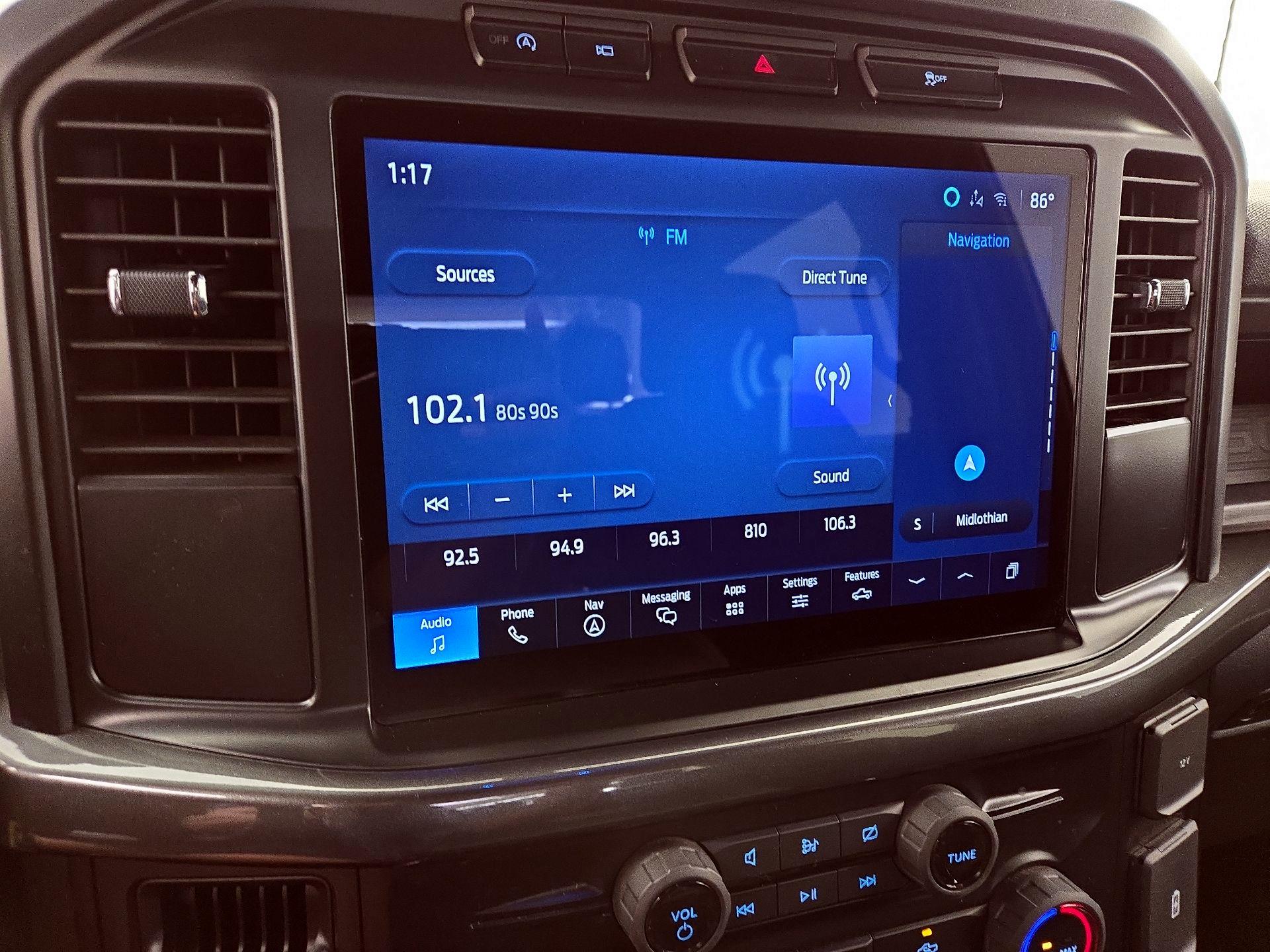 Thumbnail: 2024 Ford F-150 - 16