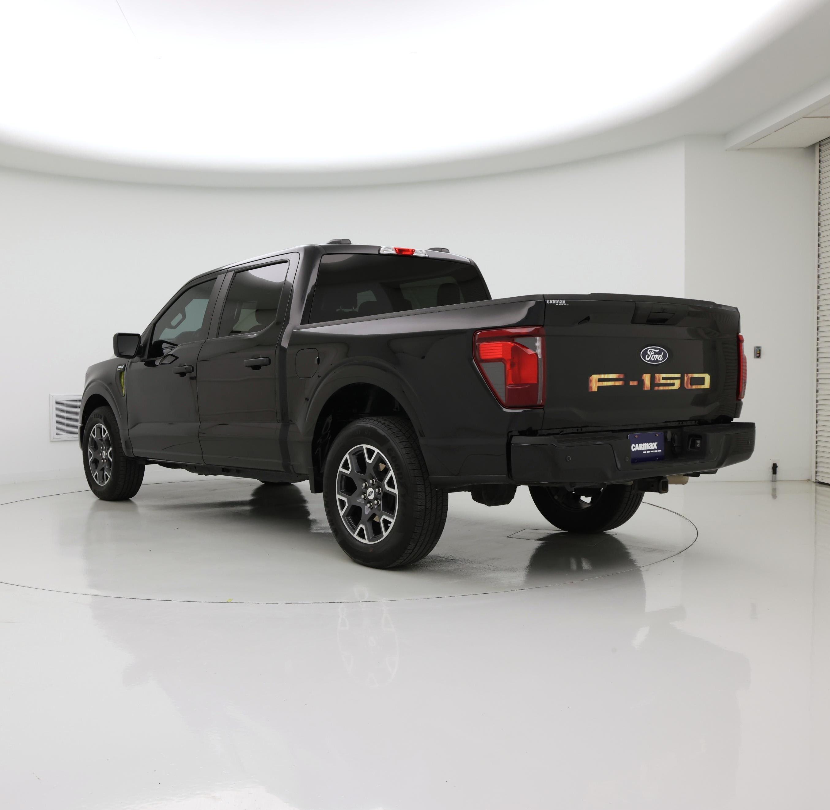 Thumbnail: 2024 Ford F-150 - 2