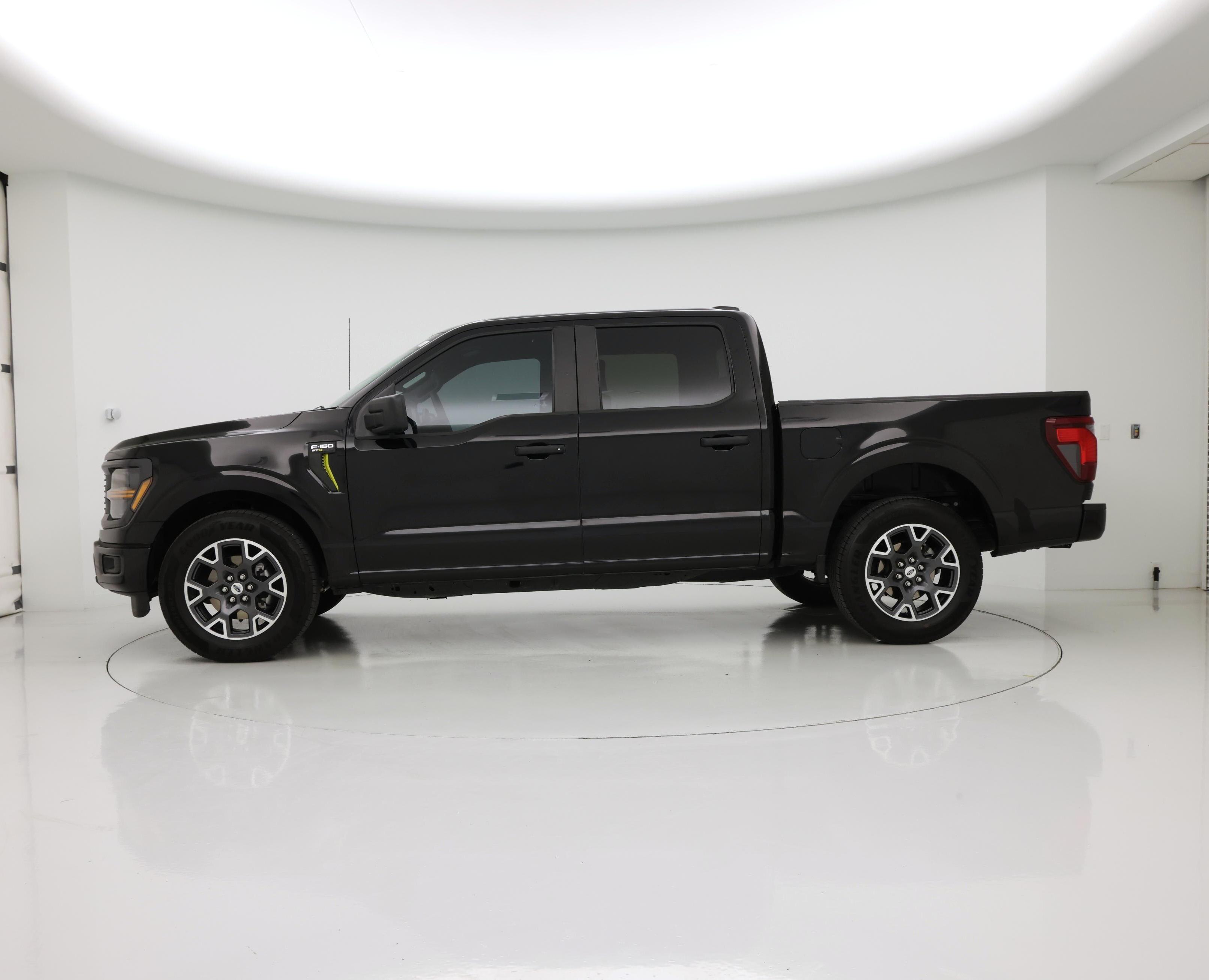 Thumbnail: 2024 Ford F-150 - 3