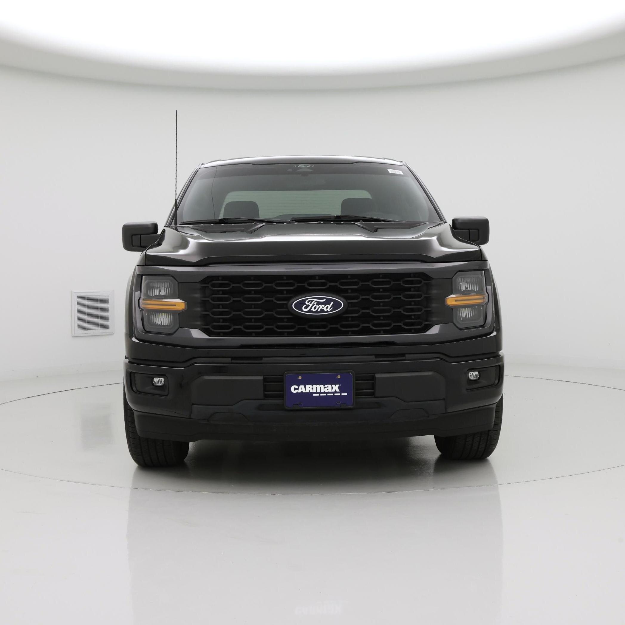 Thumbnail: 2024 Ford F-150 - 5