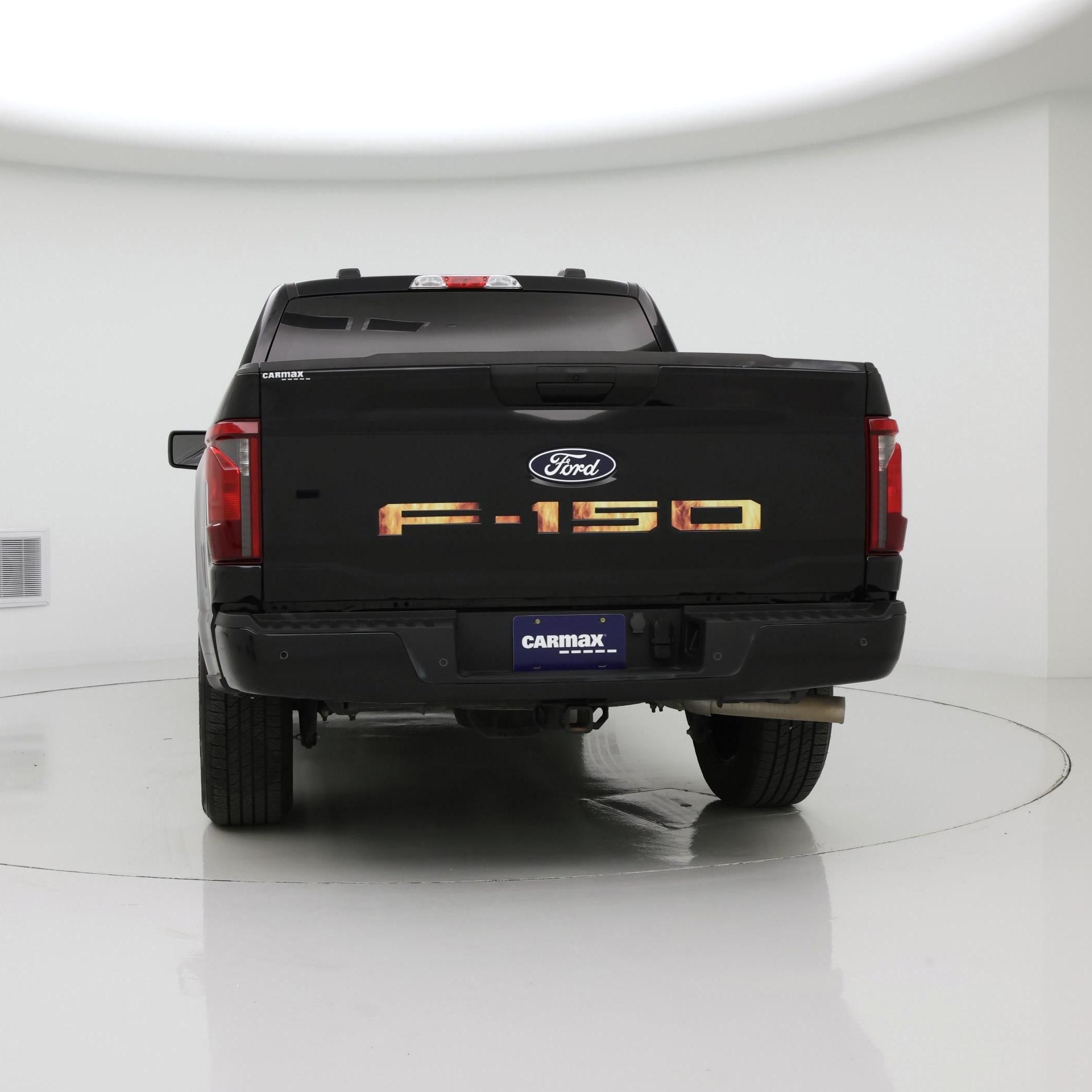 Thumbnail: 2024 Ford F-150 - 6