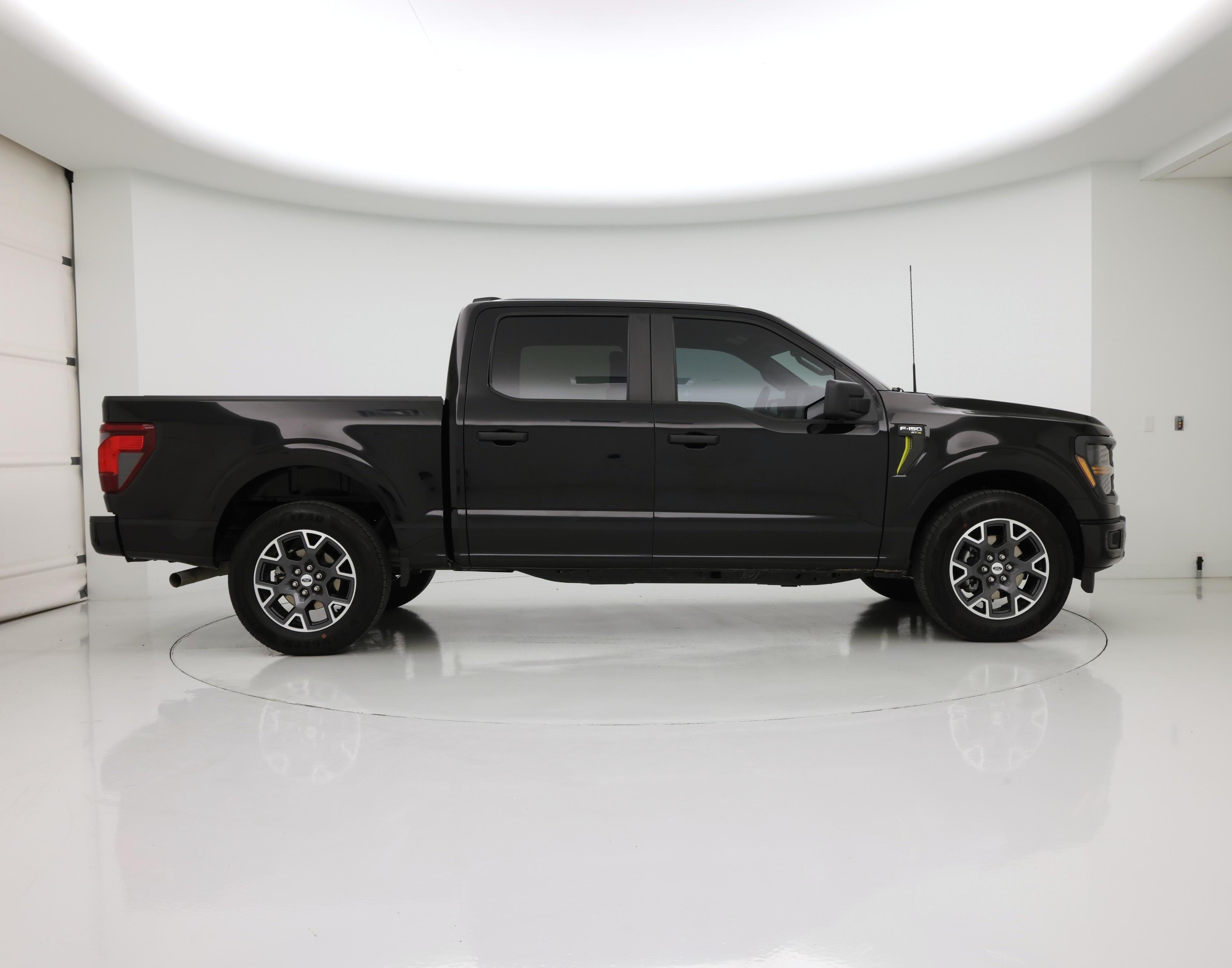 Thumbnail: 2024 Ford F-150 - 7
