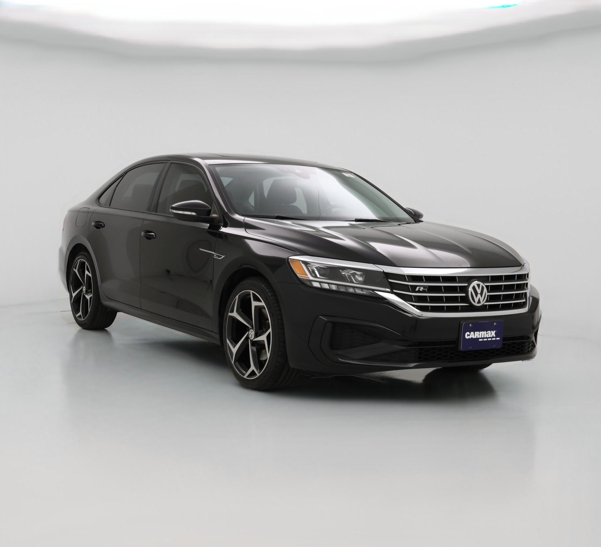 Thumbnail: 2020 Volkswagen Passat - 1