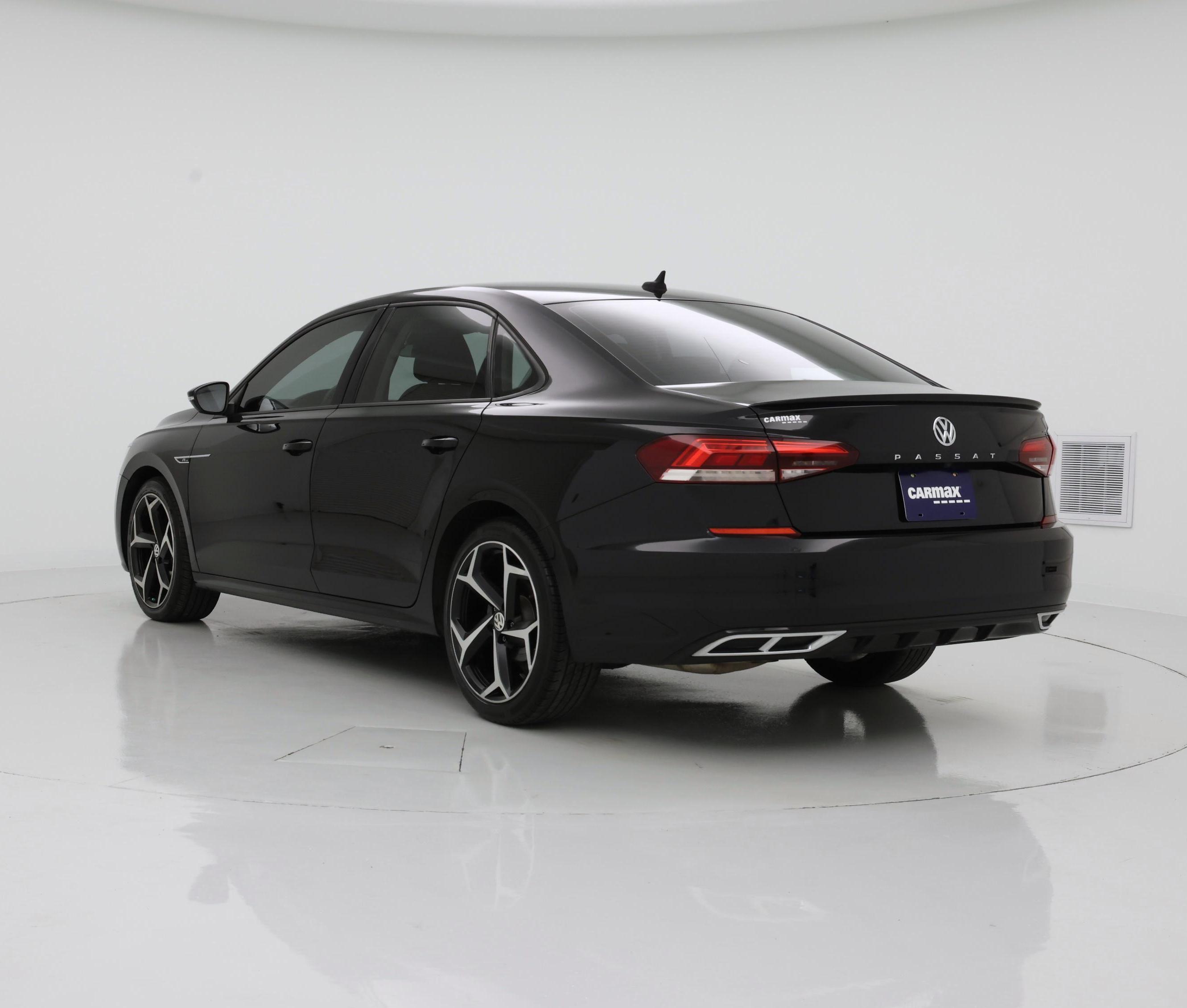 Thumbnail: 2020 Volkswagen Passat - 2