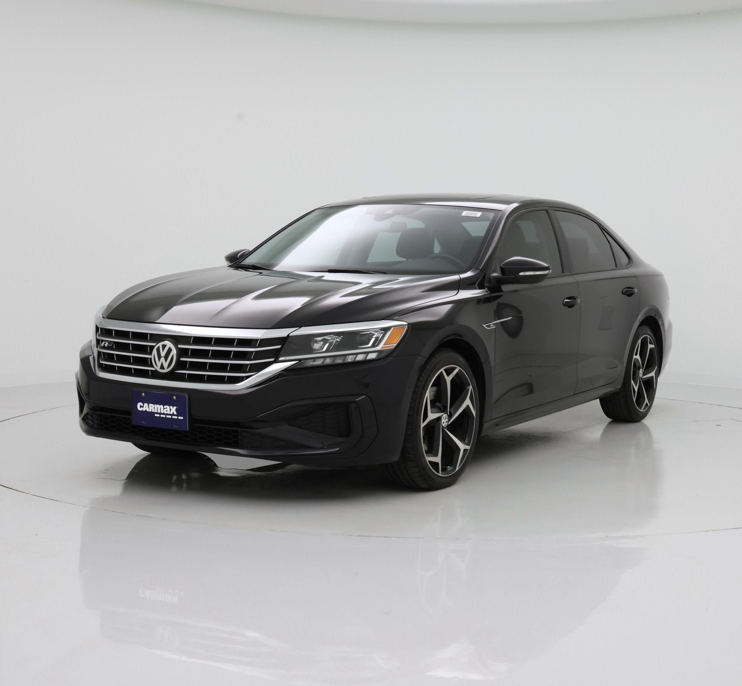 Thumbnail: 2020 Volkswagen Passat - 4