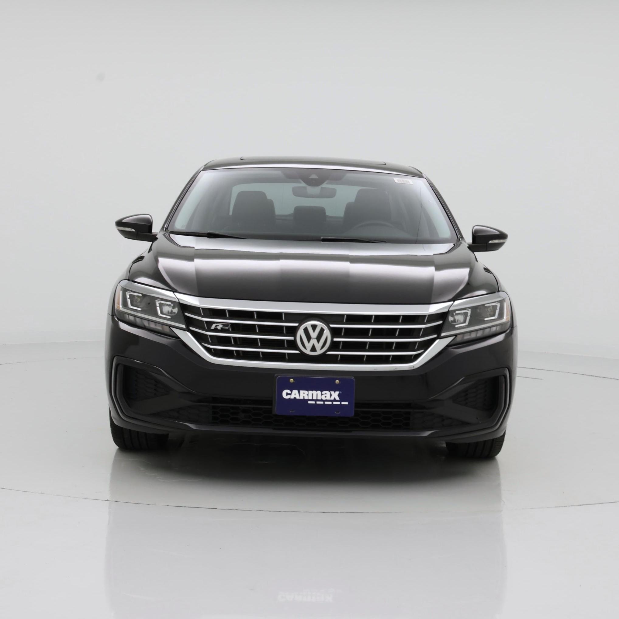 Thumbnail: 2020 Volkswagen Passat - 5