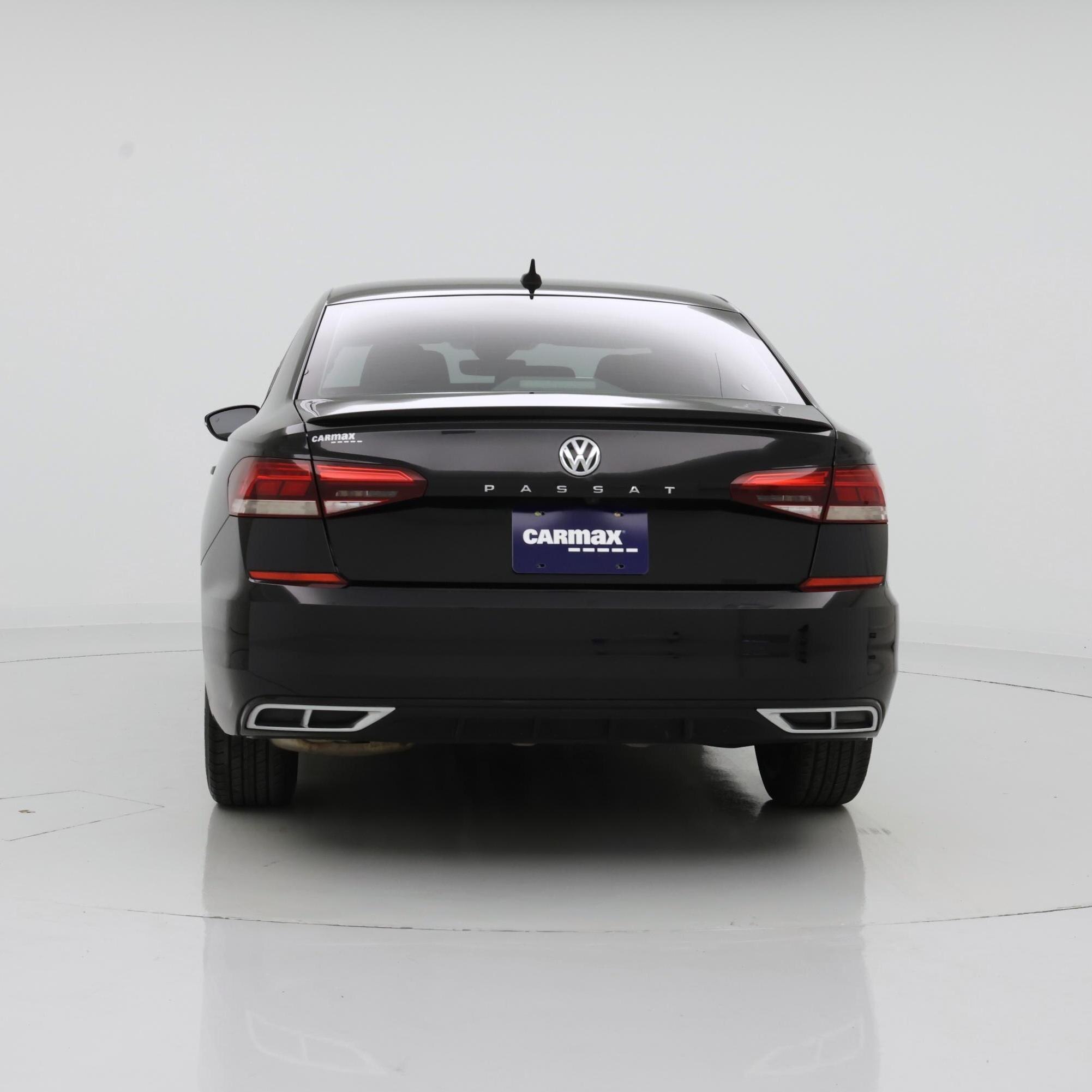 Thumbnail: 2020 Volkswagen Passat - 6