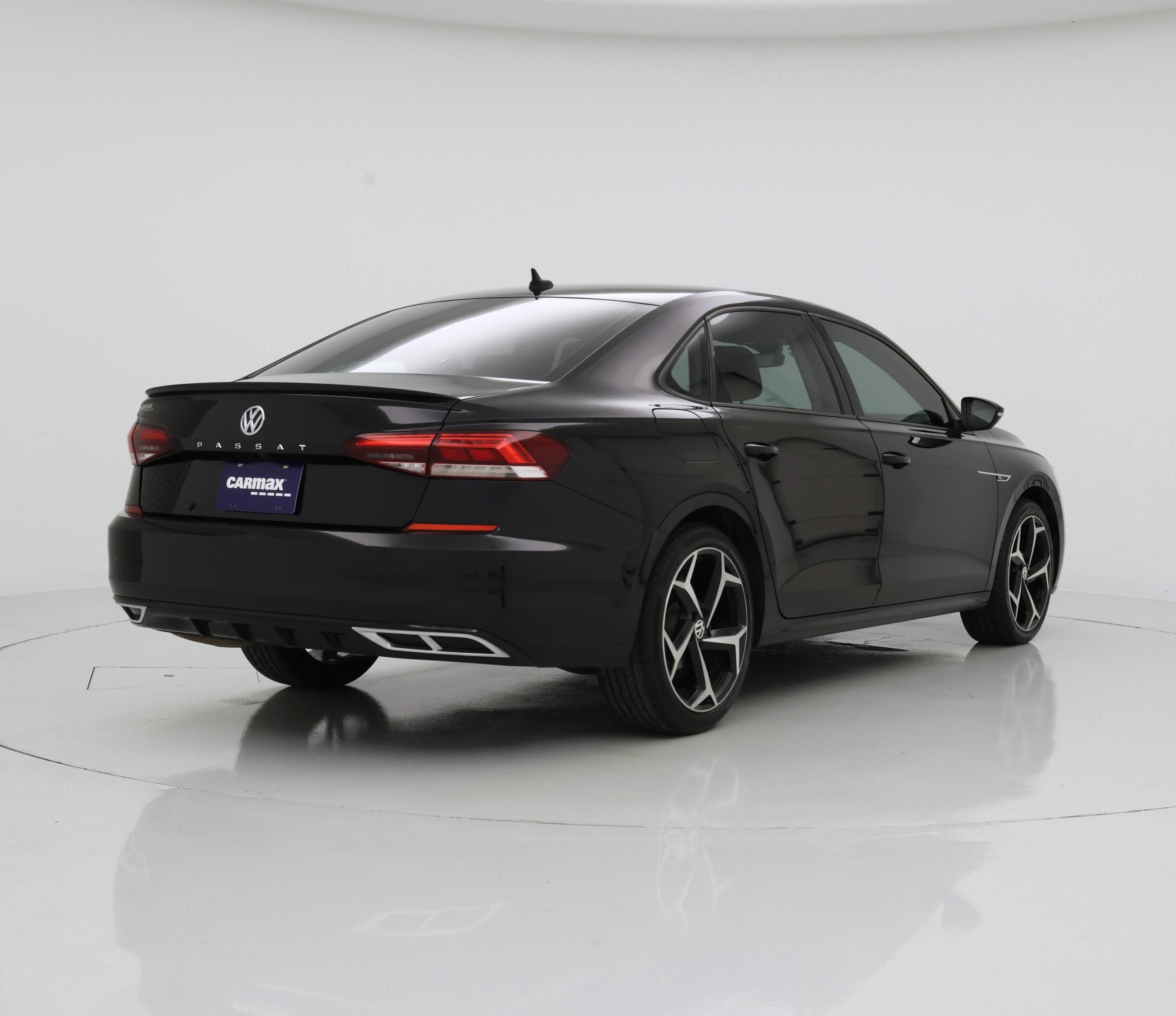 Thumbnail: 2020 Volkswagen Passat - 8