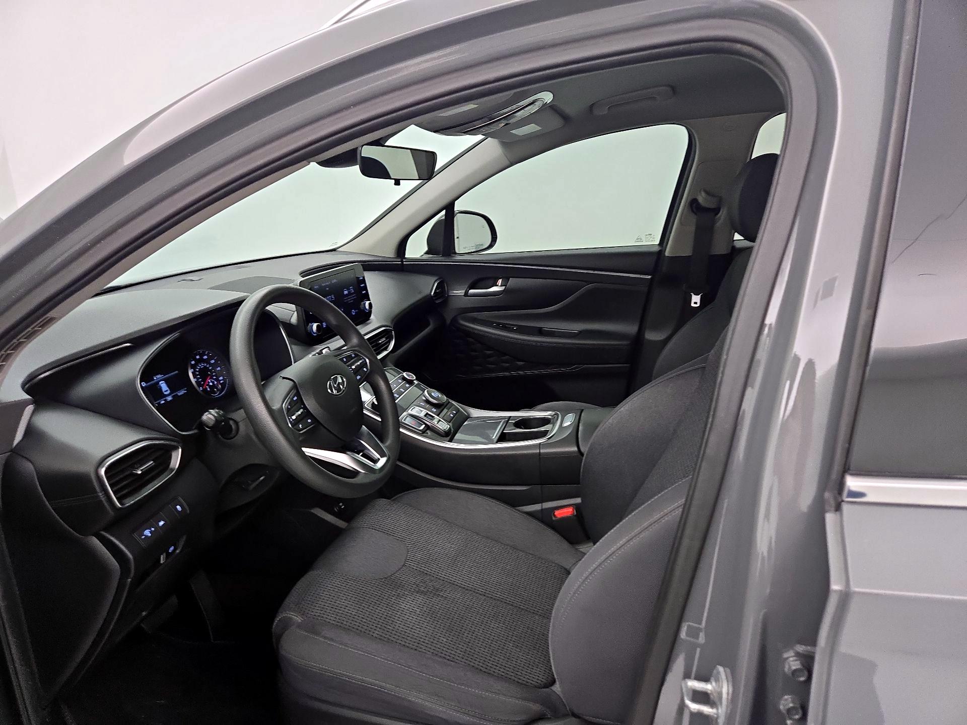 Thumbnail: 2021 Hyundai Santa Fe - 11