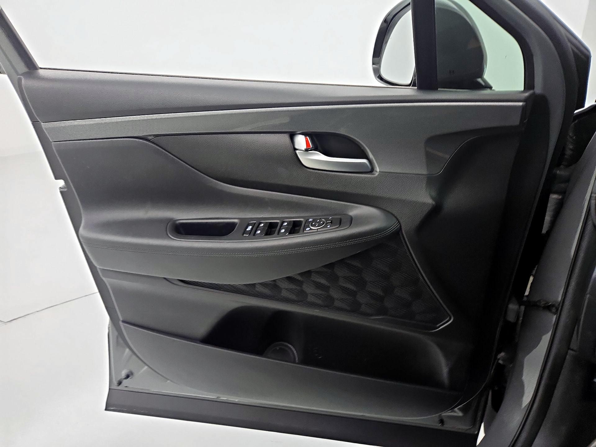 Thumbnail: 2021 Hyundai Santa Fe - 12