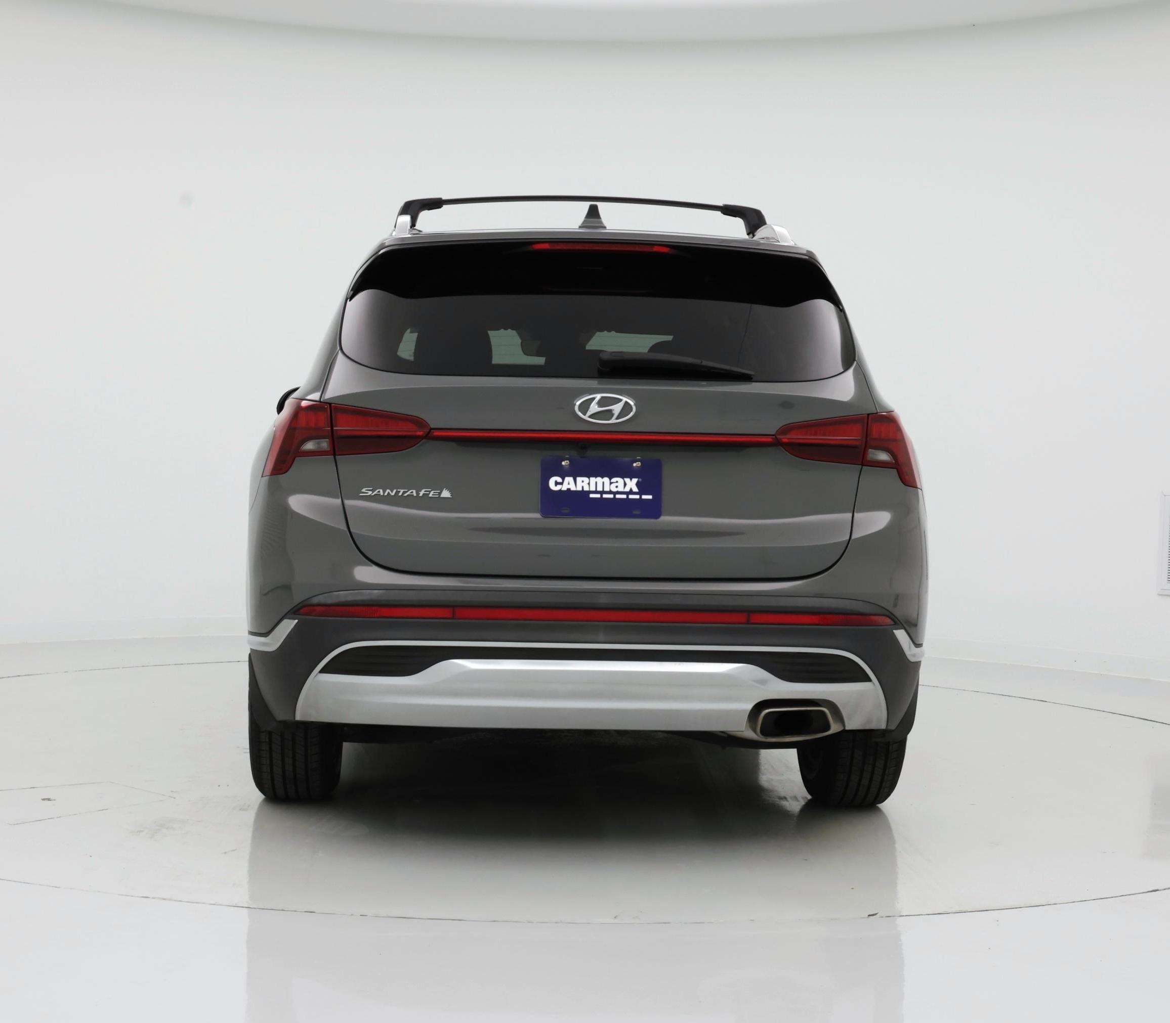 Thumbnail: 2021 Hyundai Santa Fe - 6
