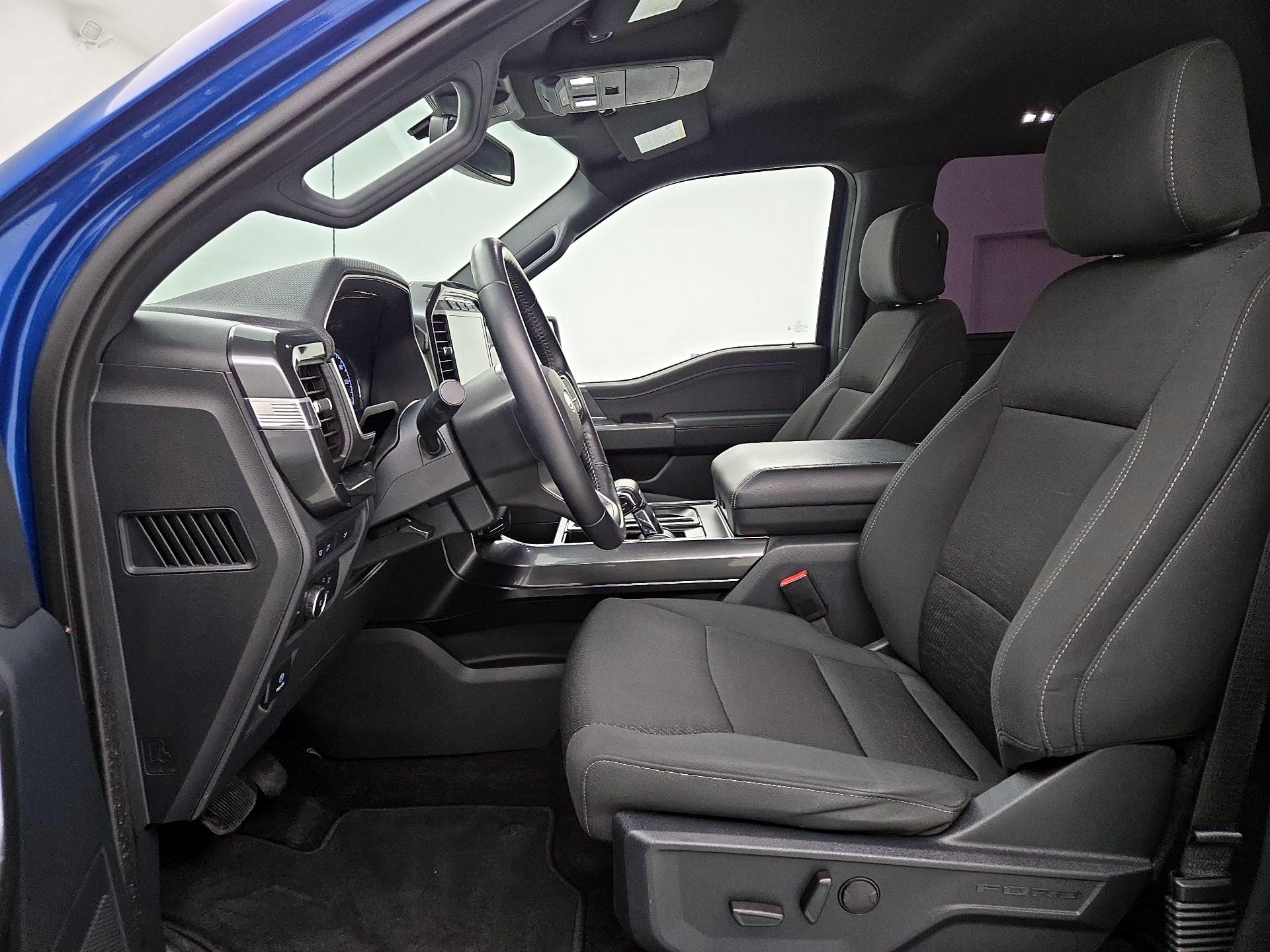 Thumbnail: 2022 Ford F-150 - 11