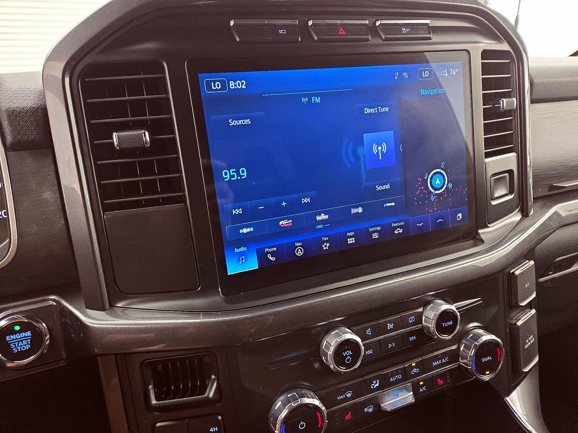 Thumbnail: 2022 Ford F-150 - 16