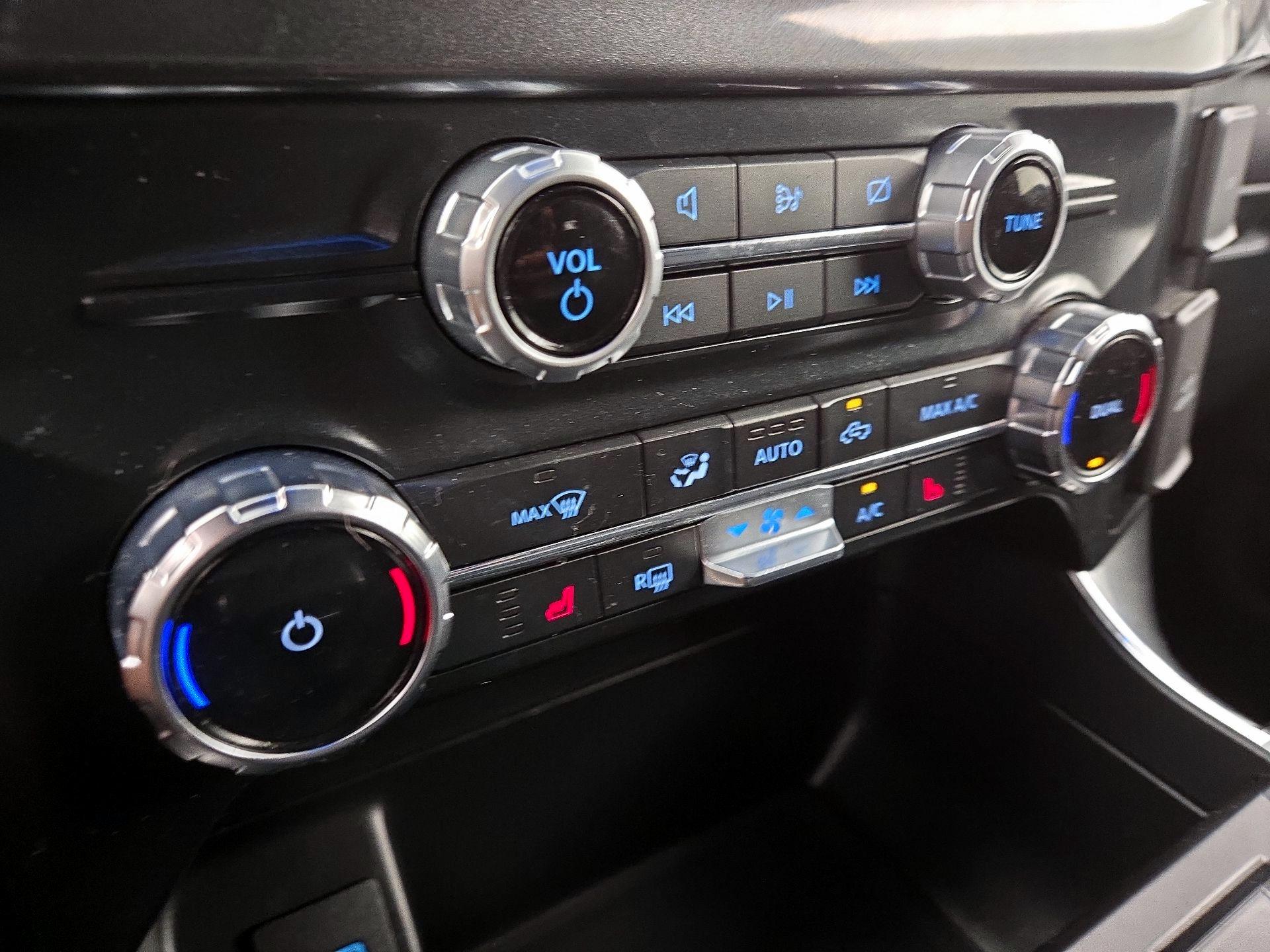 Thumbnail: 2022 Ford F-150 - 17
