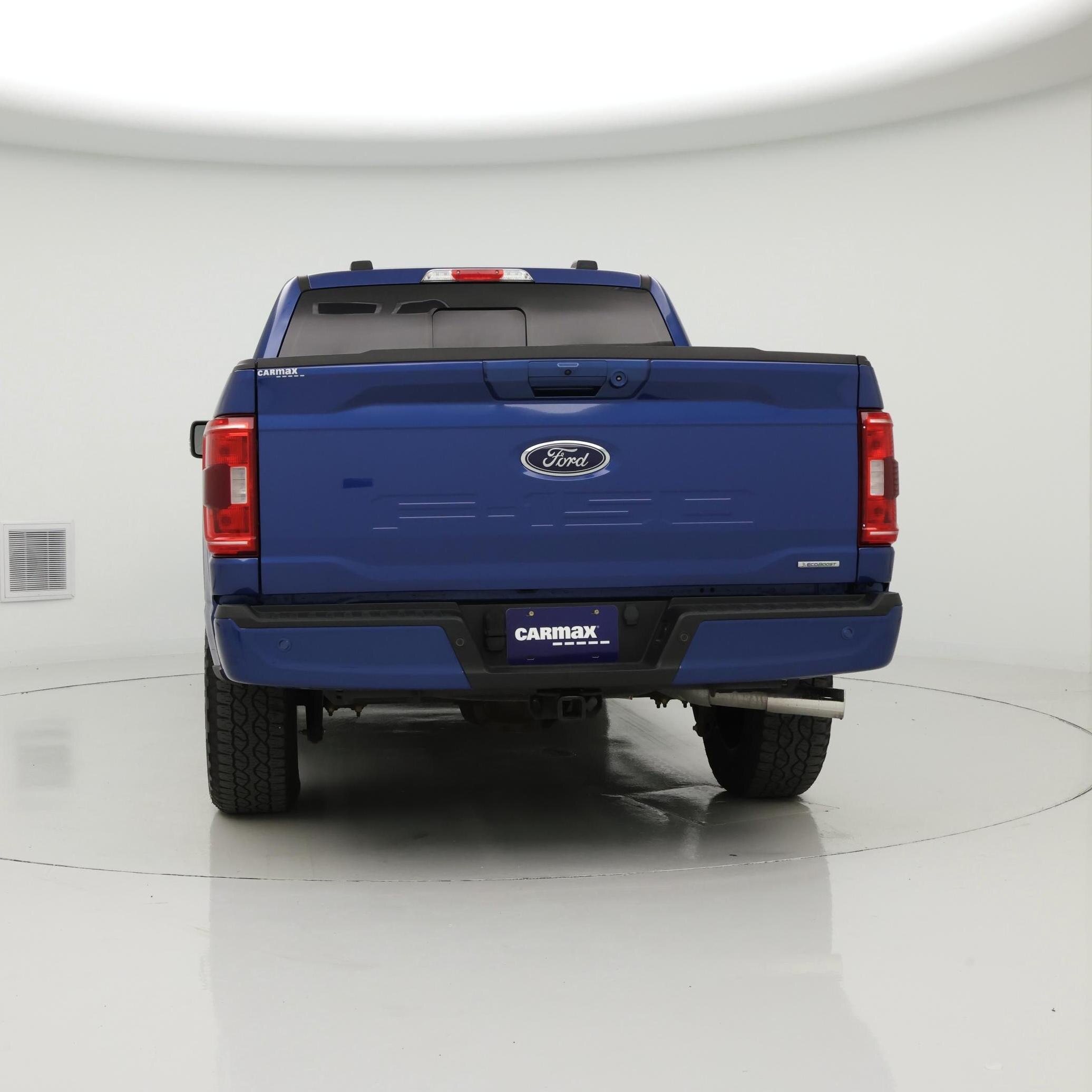 Thumbnail: 2022 Ford F-150 - 6