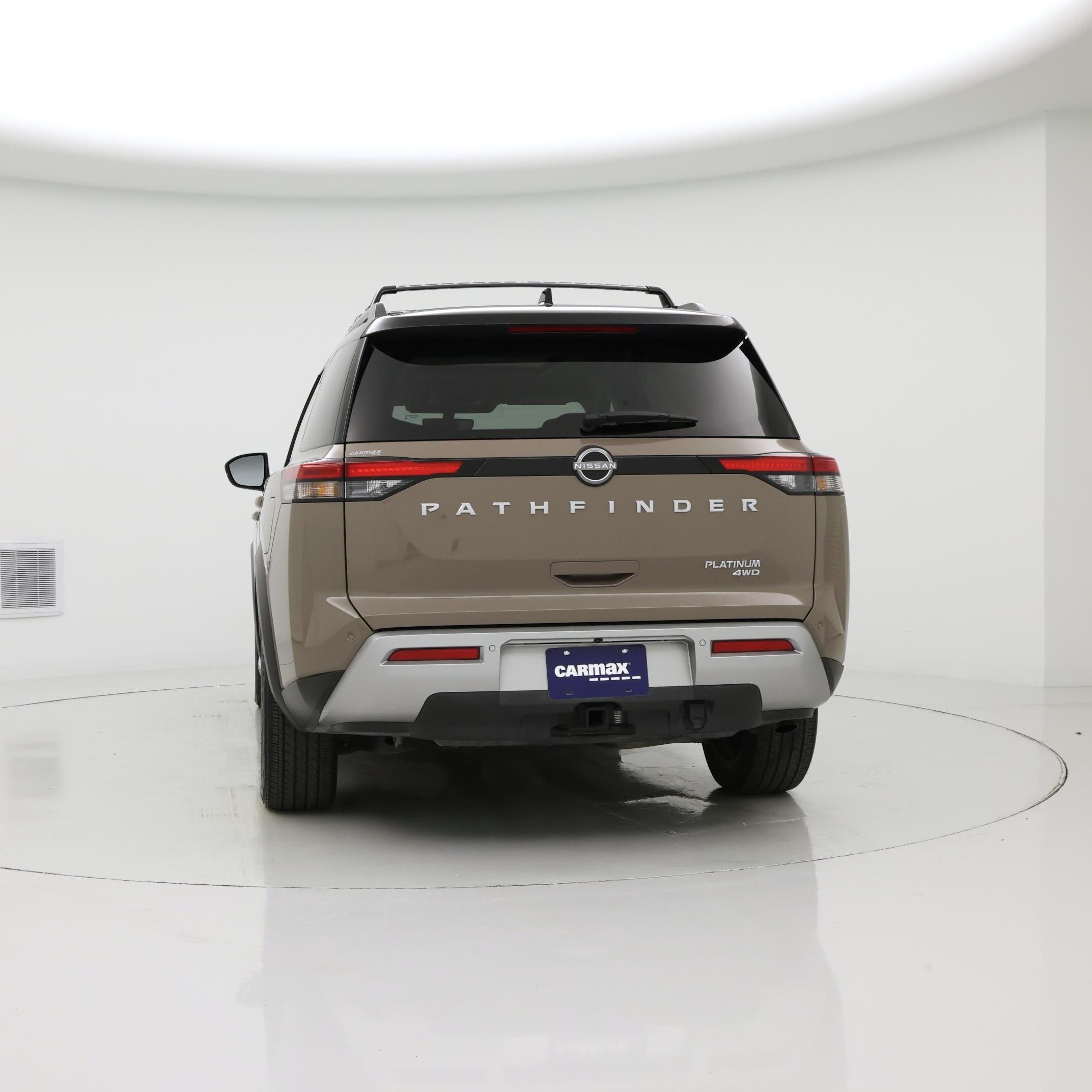 Thumbnail: 2023 Nissan Pathfinder - 6