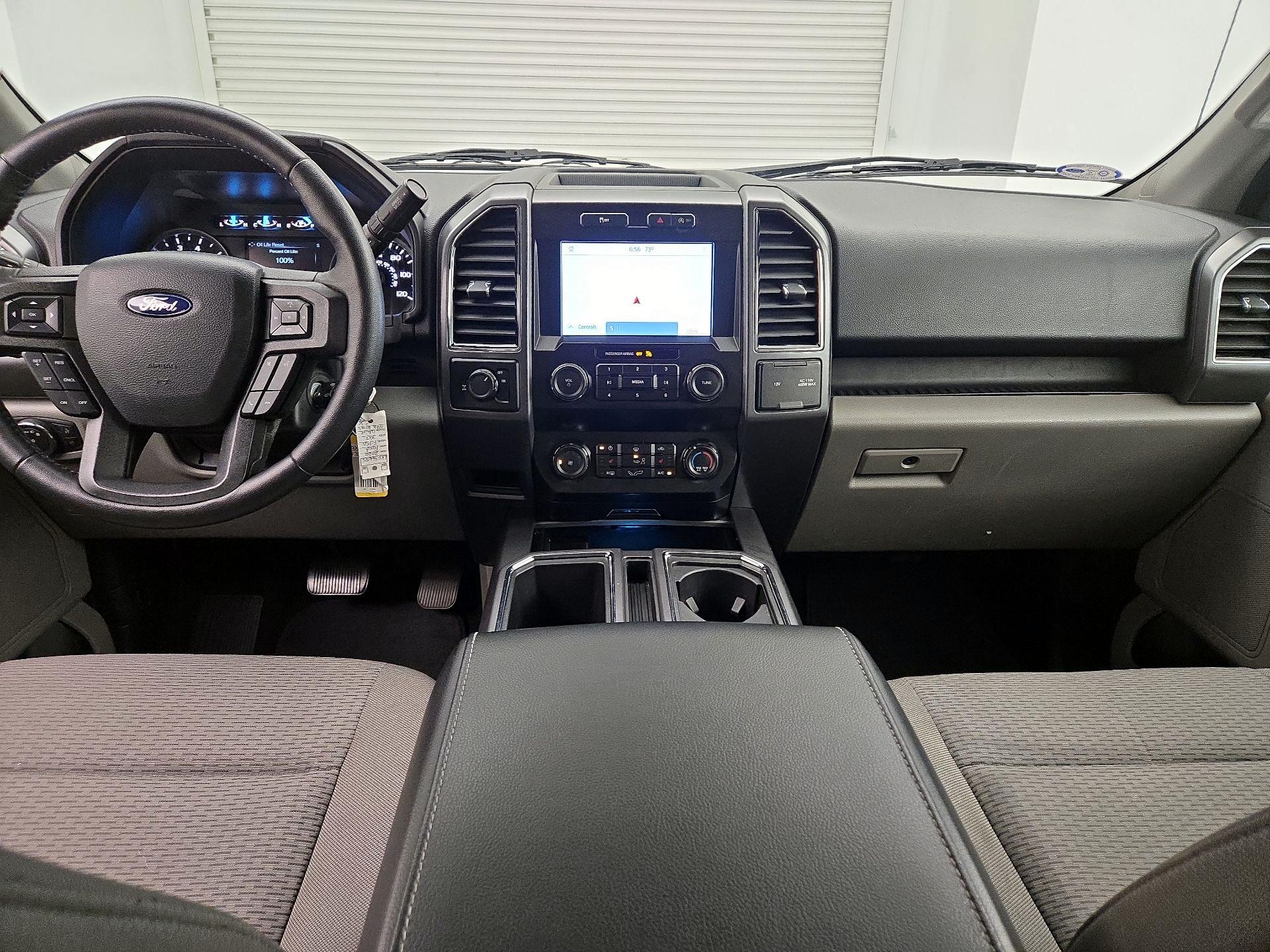 Thumbnail: 2020 Ford F-150 - 9