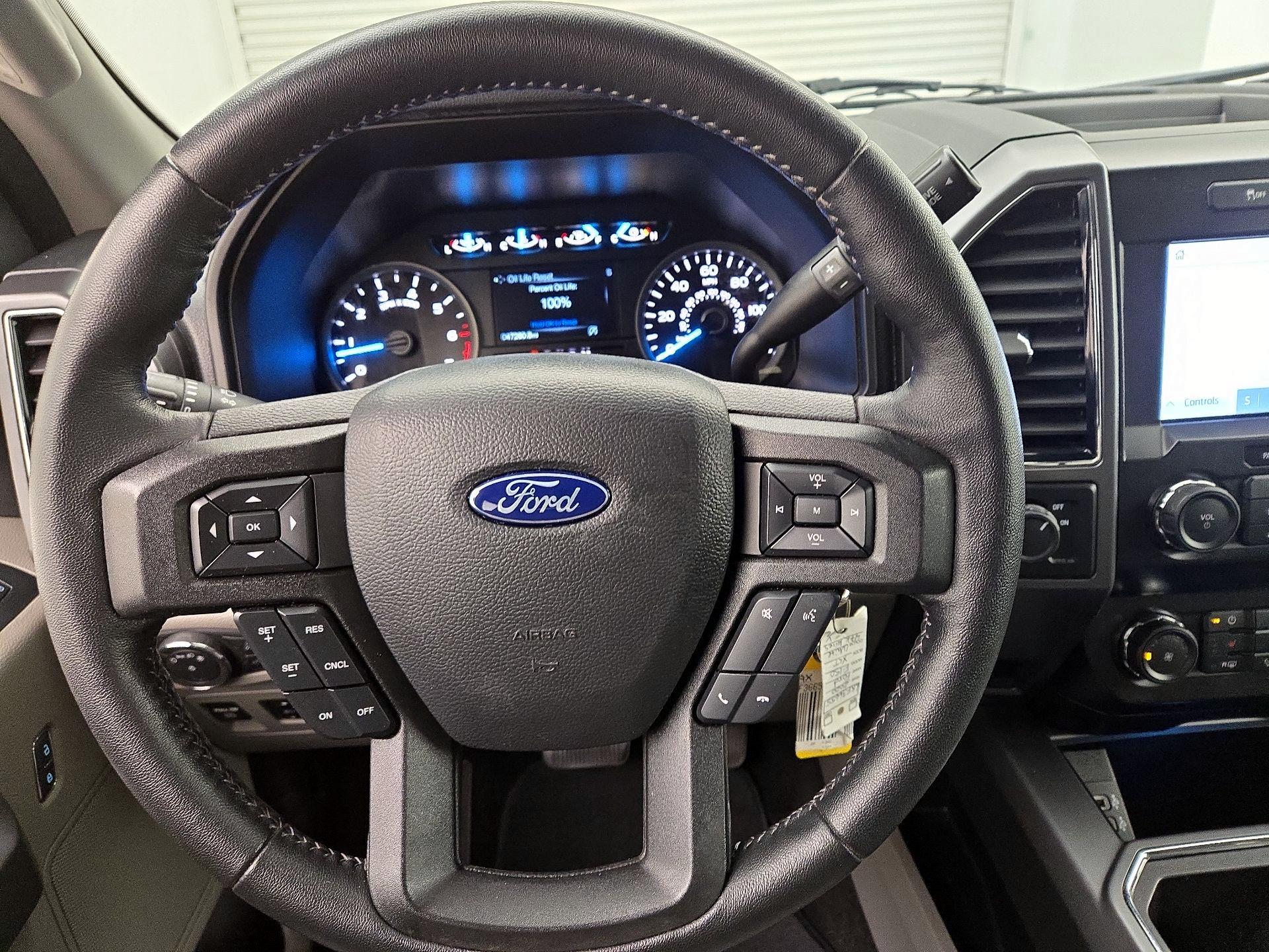 Thumbnail: 2020 Ford F-150 - 10