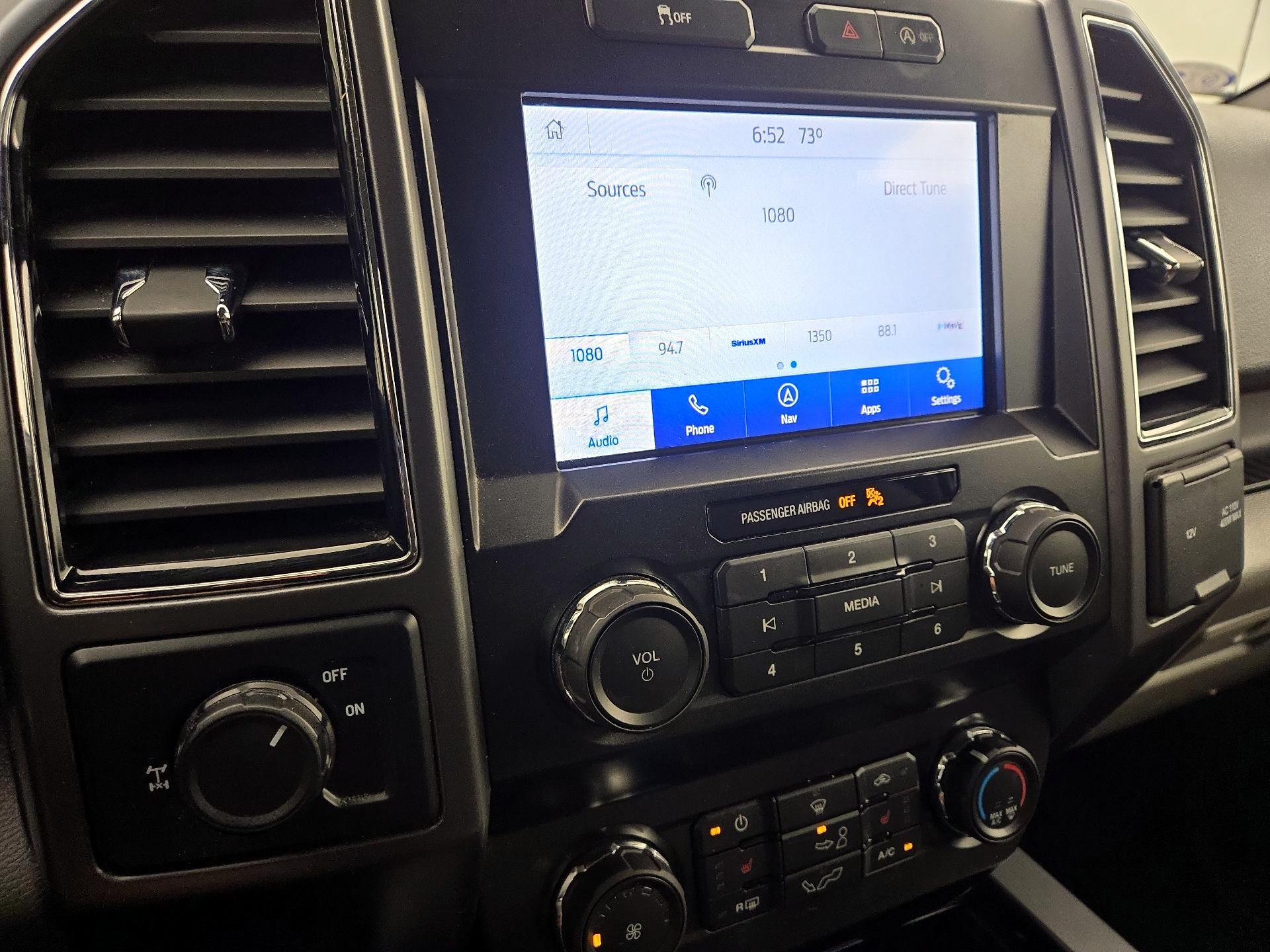 Thumbnail: 2020 Ford F-150 - 16