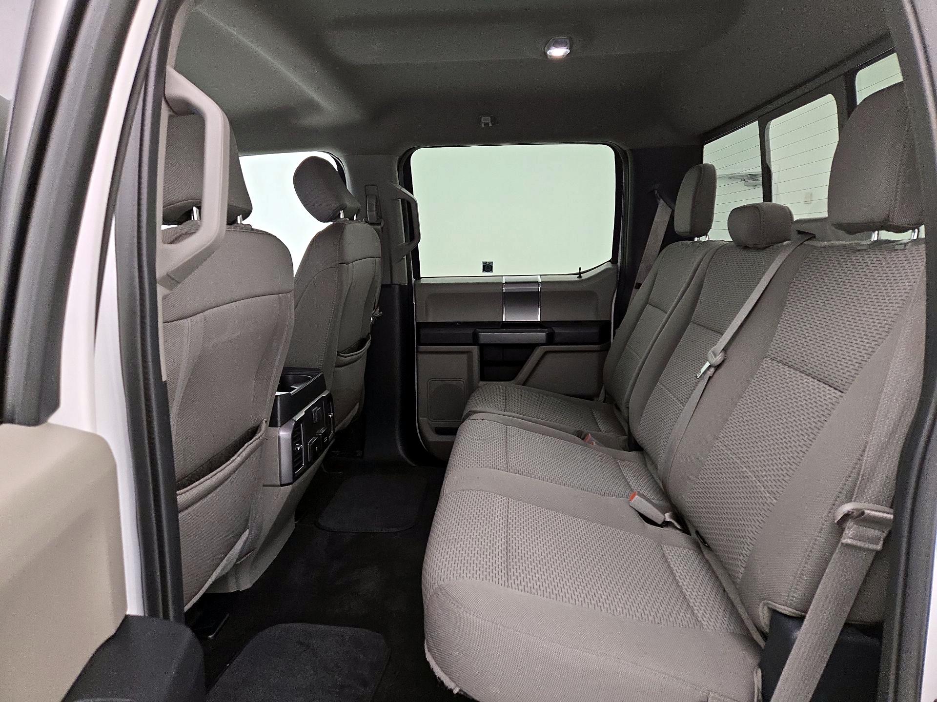 Thumbnail: 2020 Ford F-150 - 20