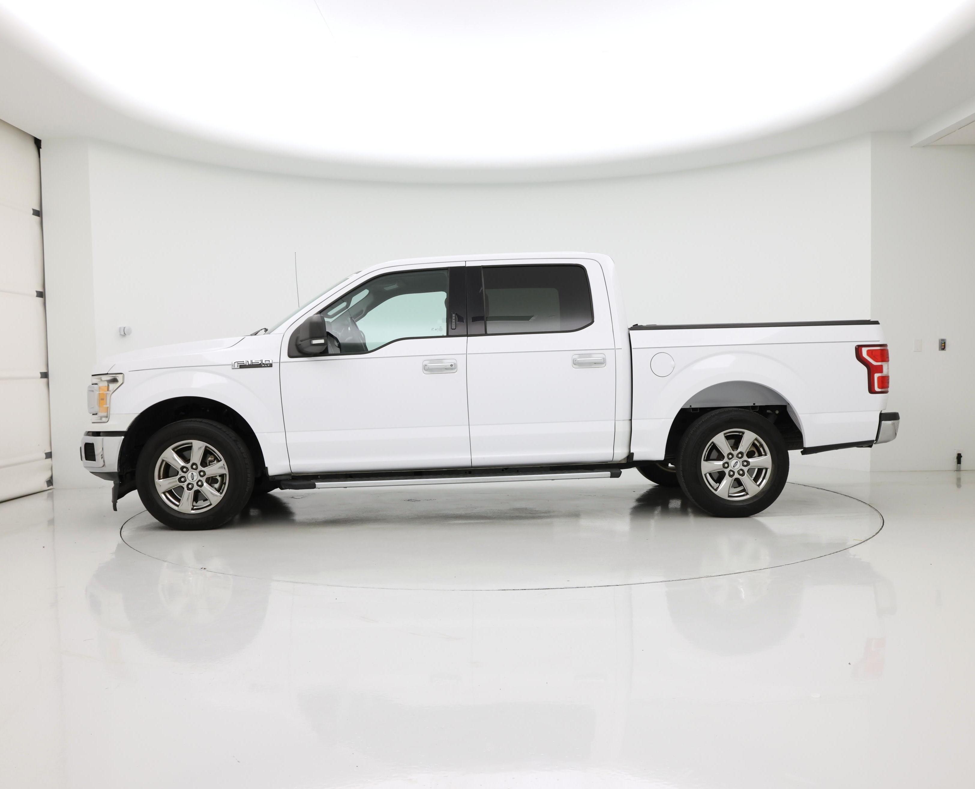 Thumbnail: 2020 Ford F-150 - 3