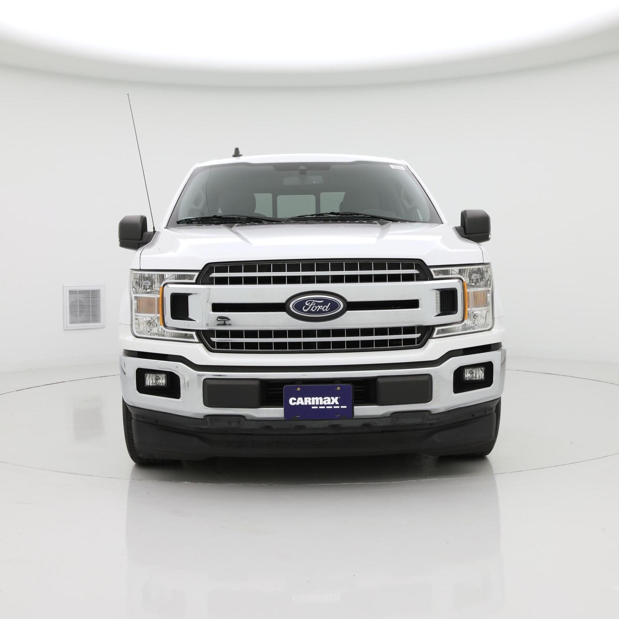 Thumbnail: 2020 Ford F-150 - 5