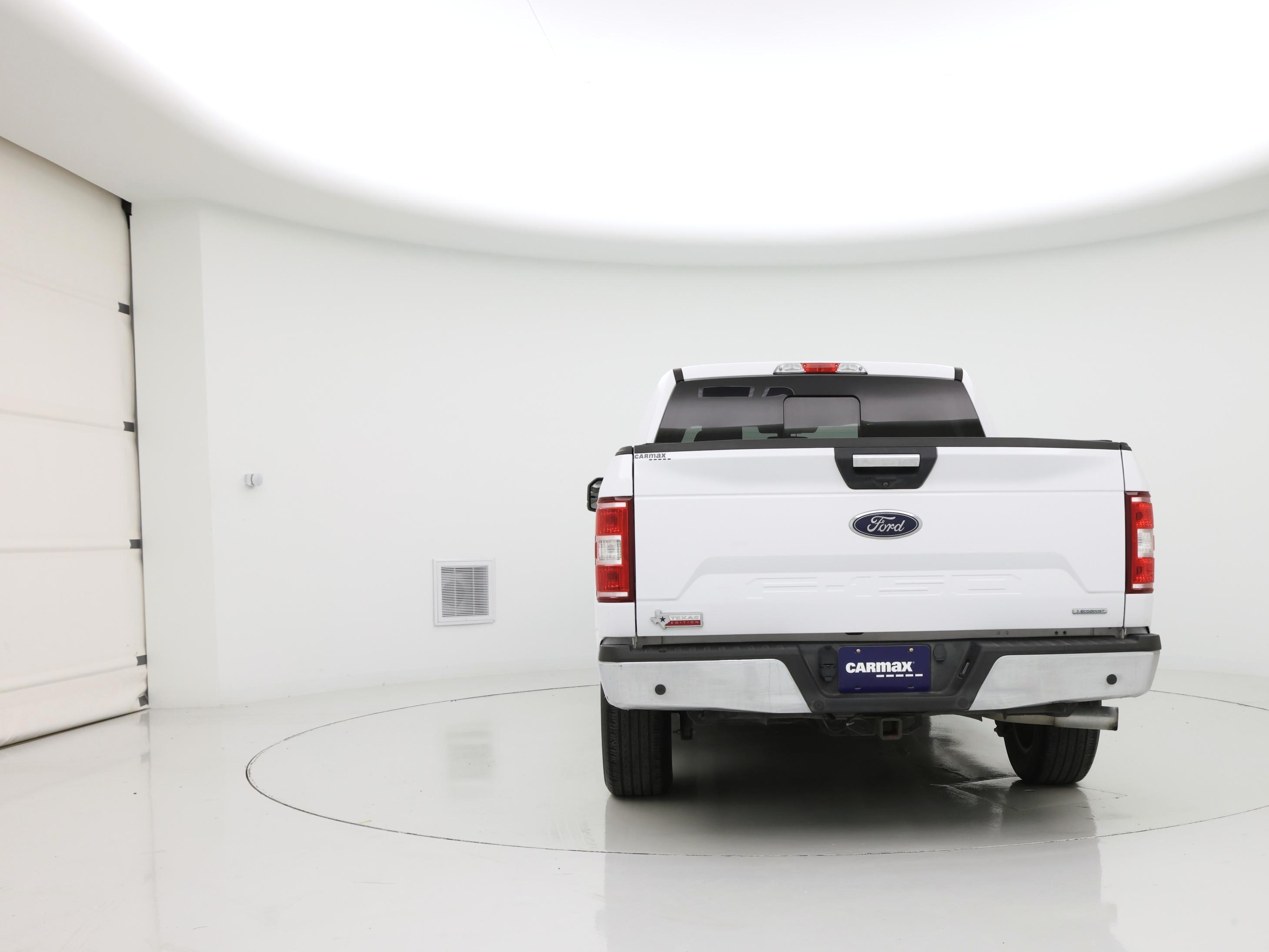 Thumbnail: 2020 Ford F-150 - 6