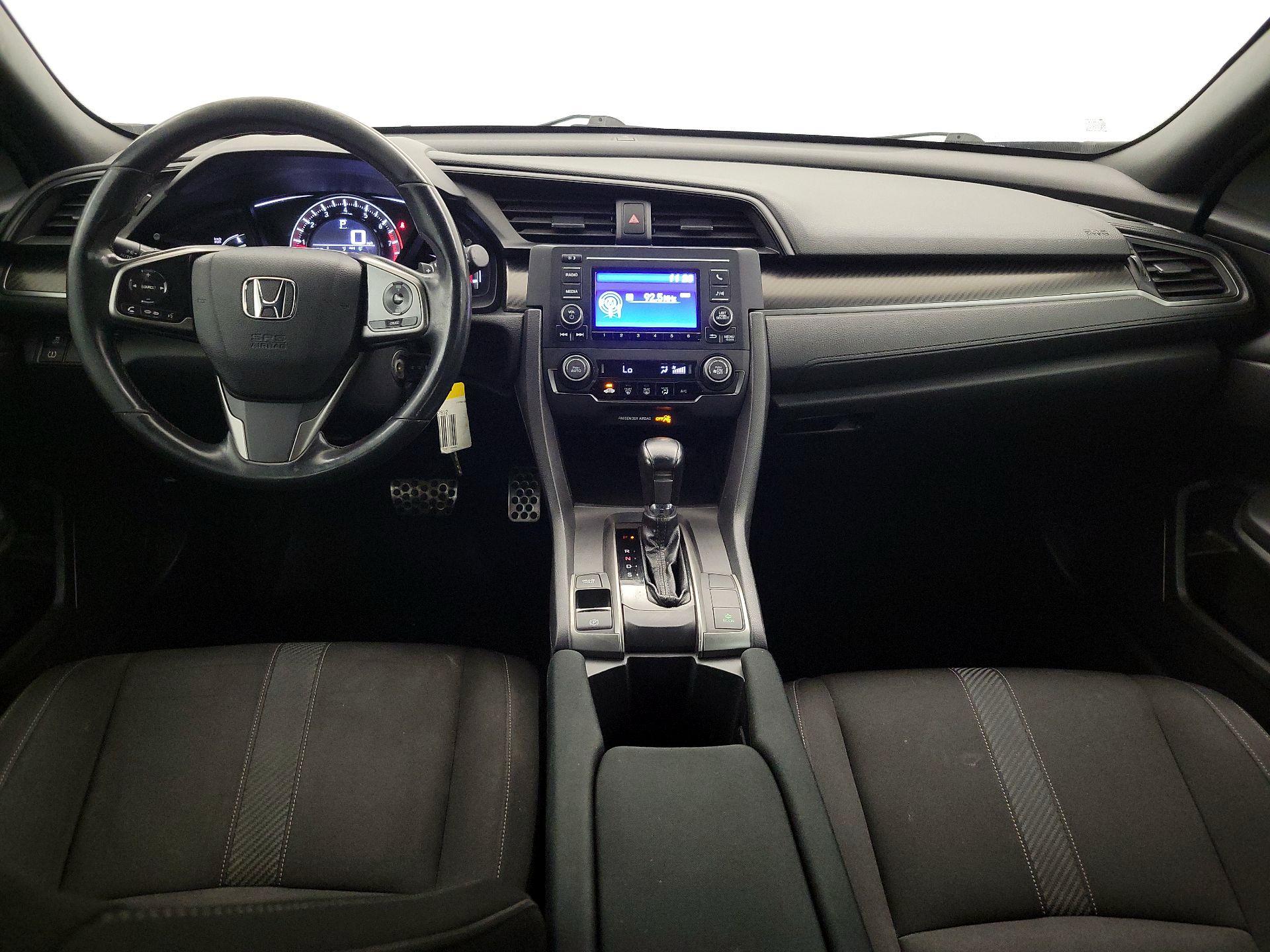 Thumbnail: 2018 Honda Civic - 9